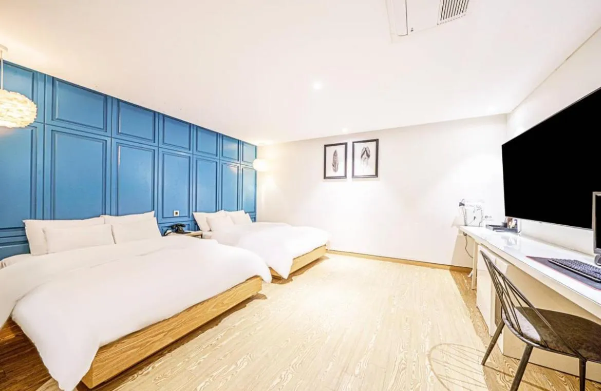 Mari Hotel Terminal Branch