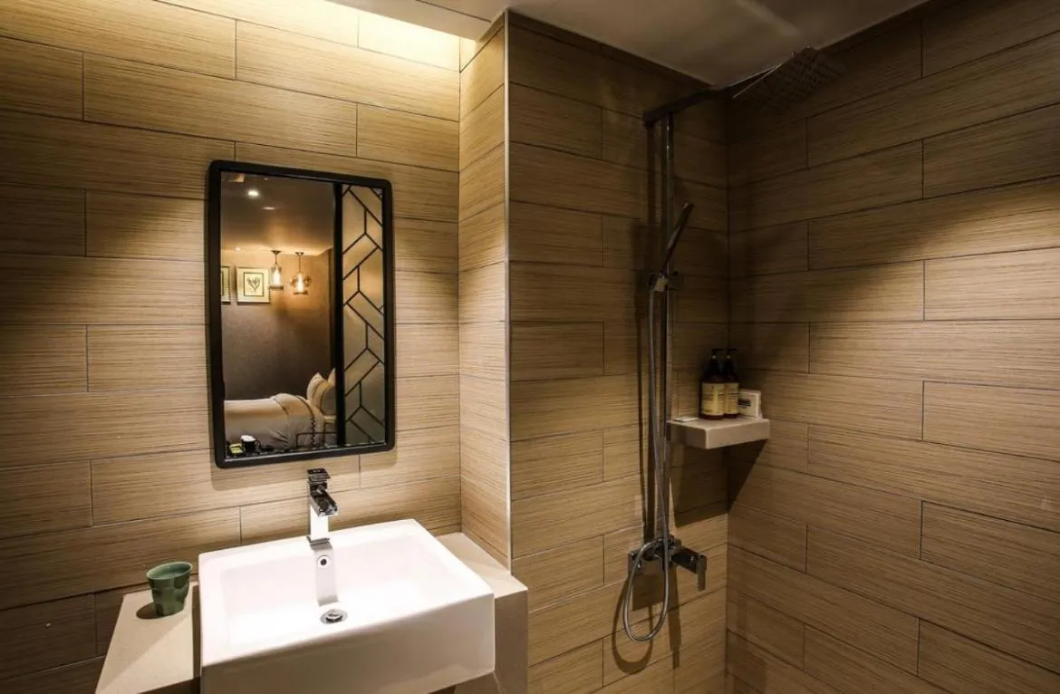 Mari Hotel Terminal Branch