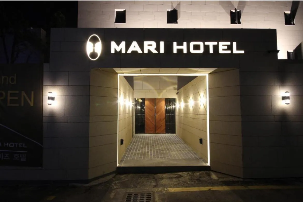 Mari Hotel Terminal Branch