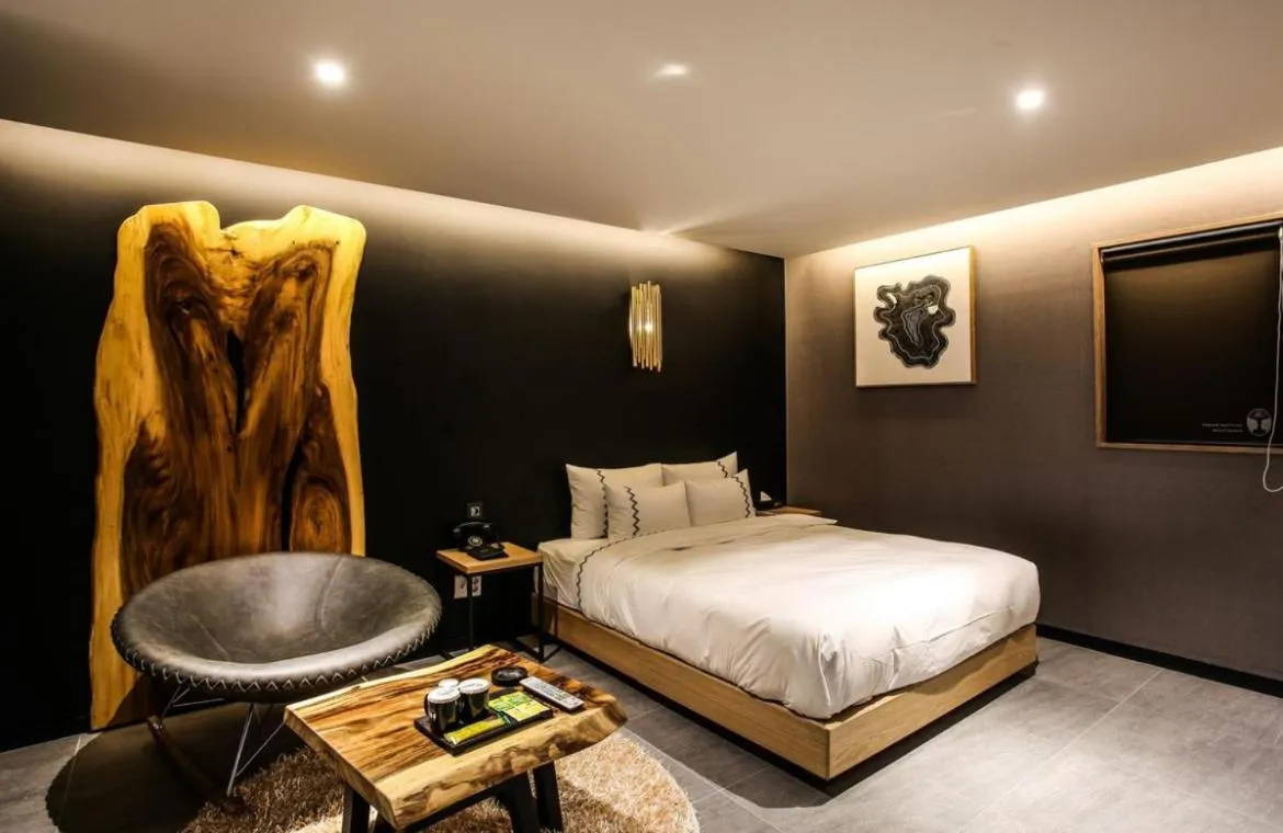 Mari Hotel Terminal Branch