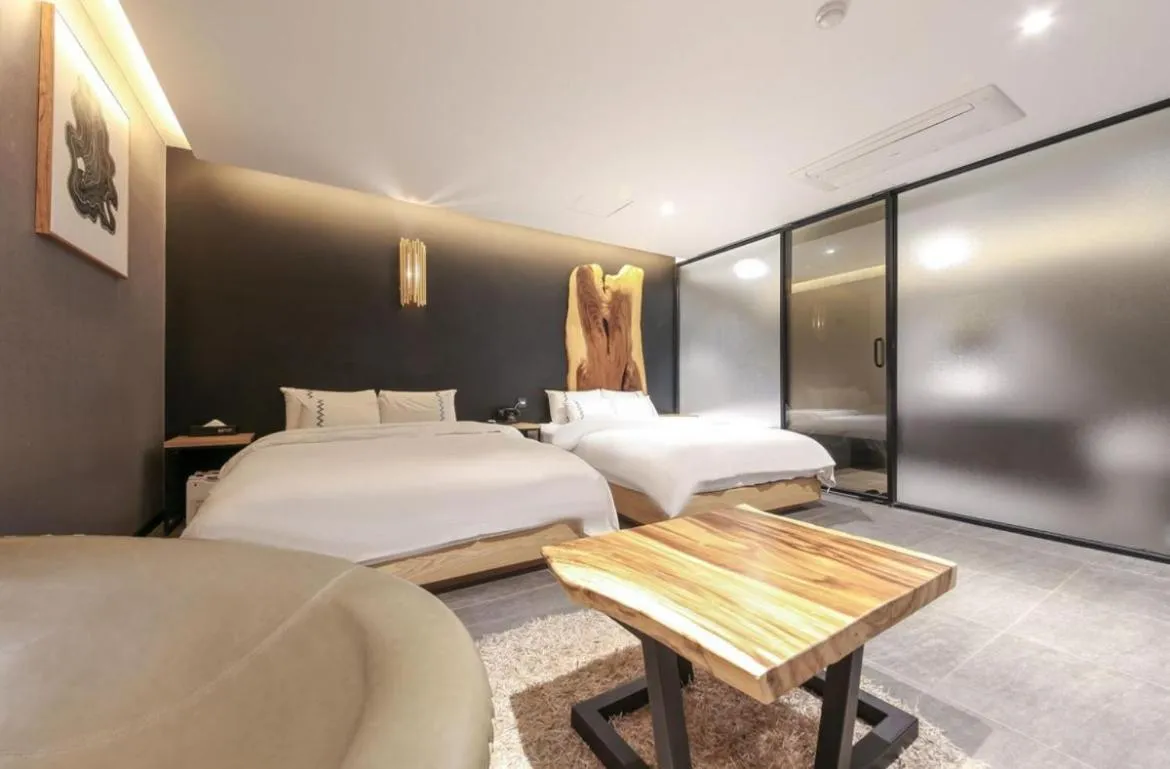 Mari Hotel Terminal Branch