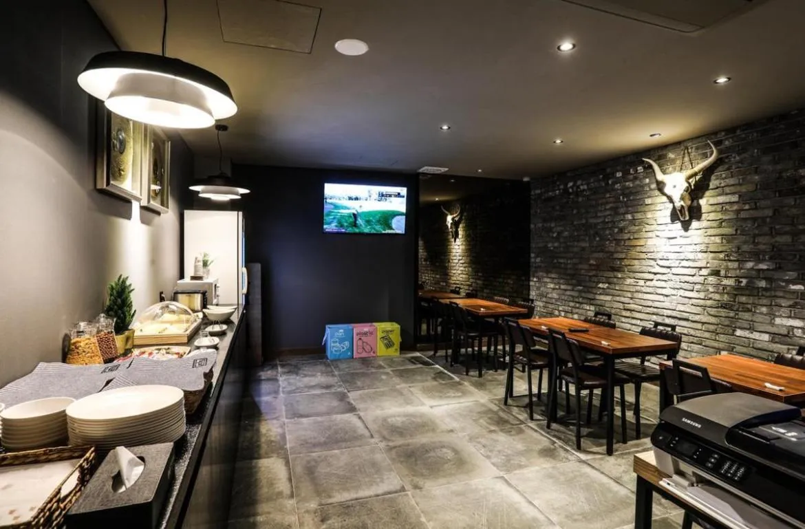 Mari Hotel Terminal Branch