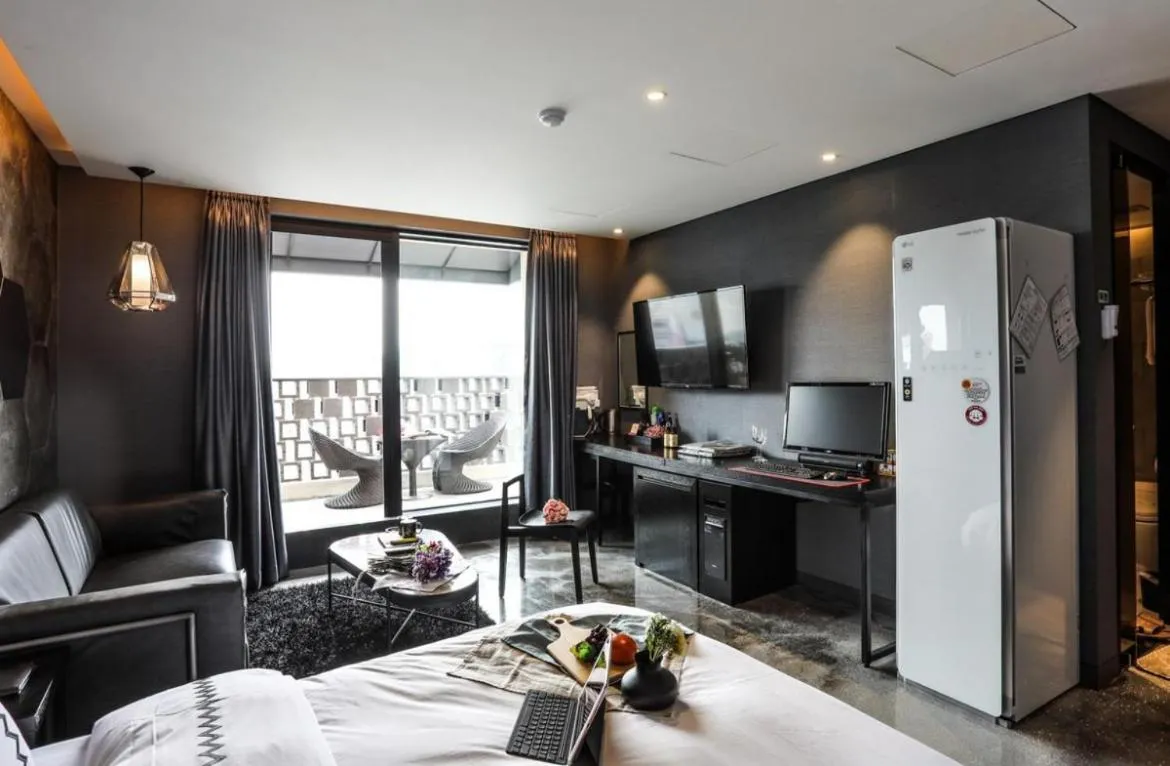 Mari Hotel Terminal Branch