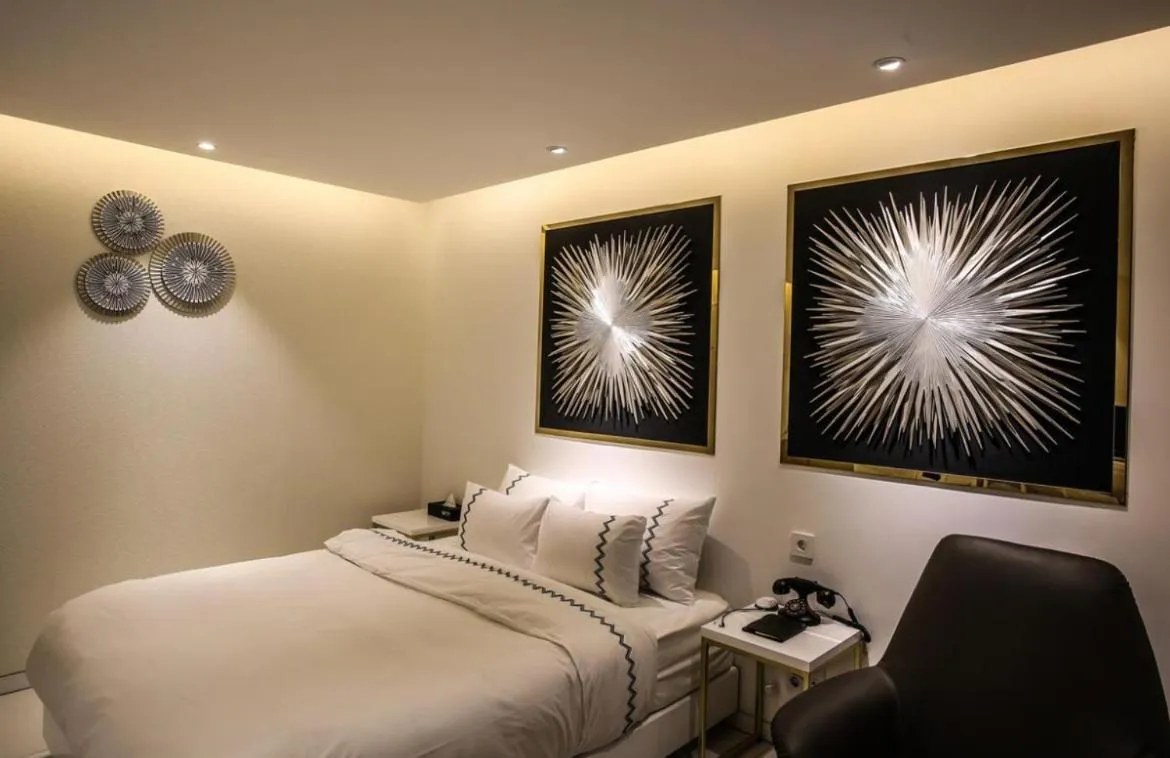 Mari Hotel Terminal Branch