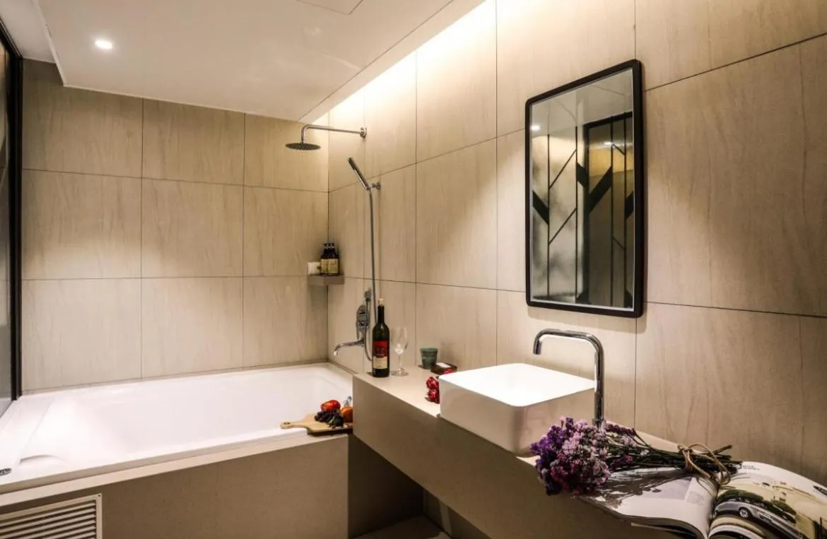 Mari Hotel Terminal Branch