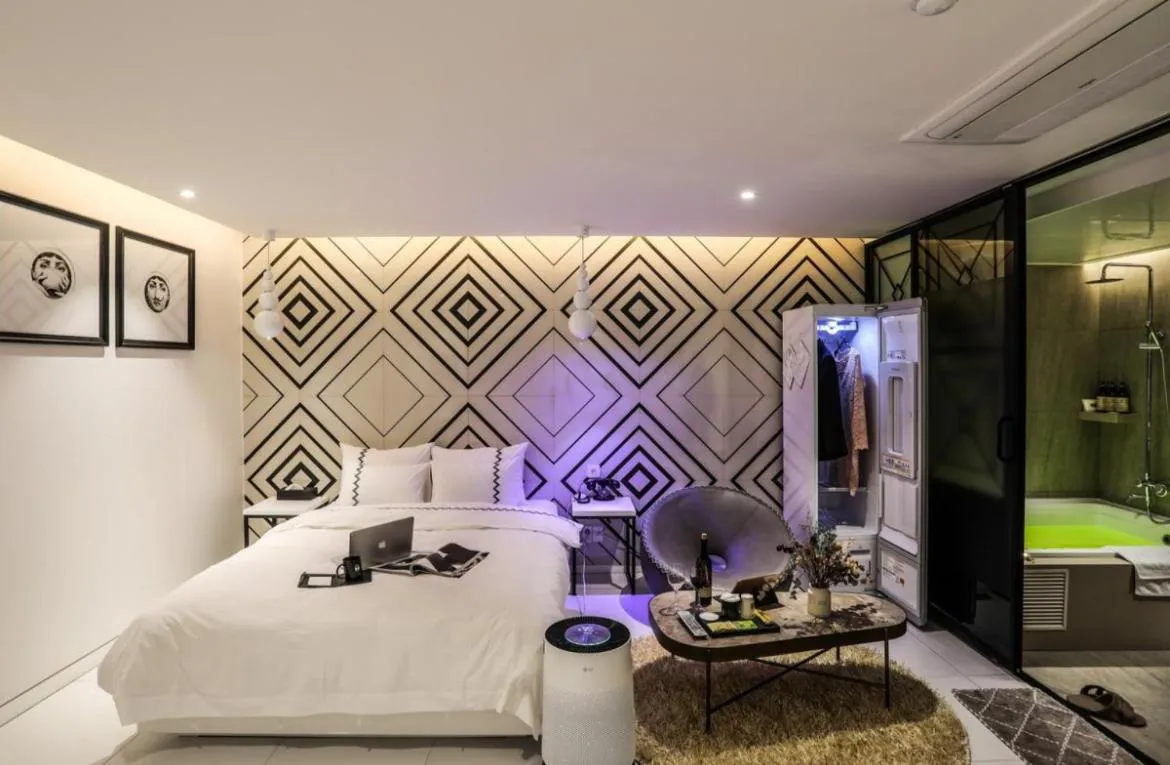 Mari Hotel Terminal Branch