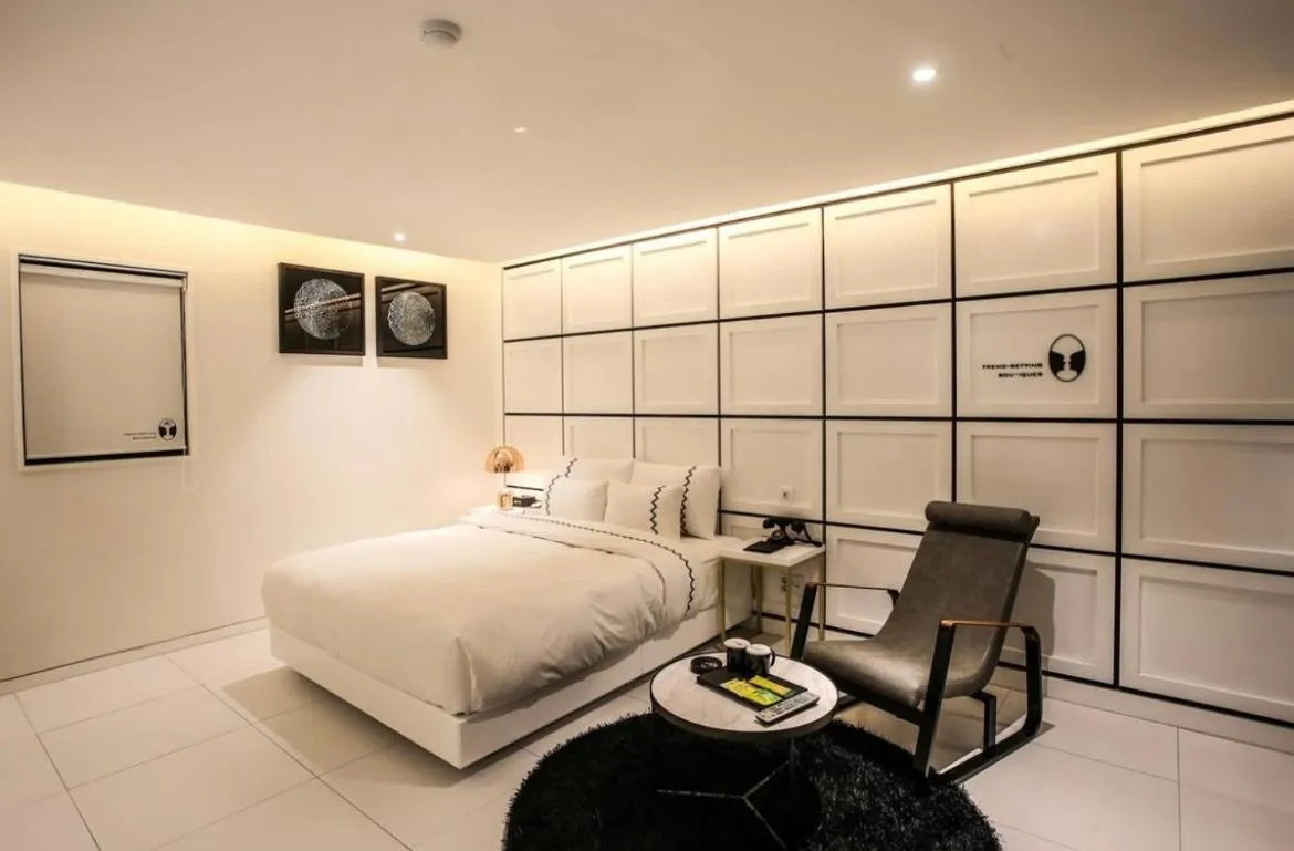 Mari Hotel Terminal Branch