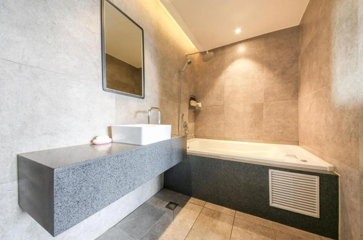 Mari Hotel Terminal Branch