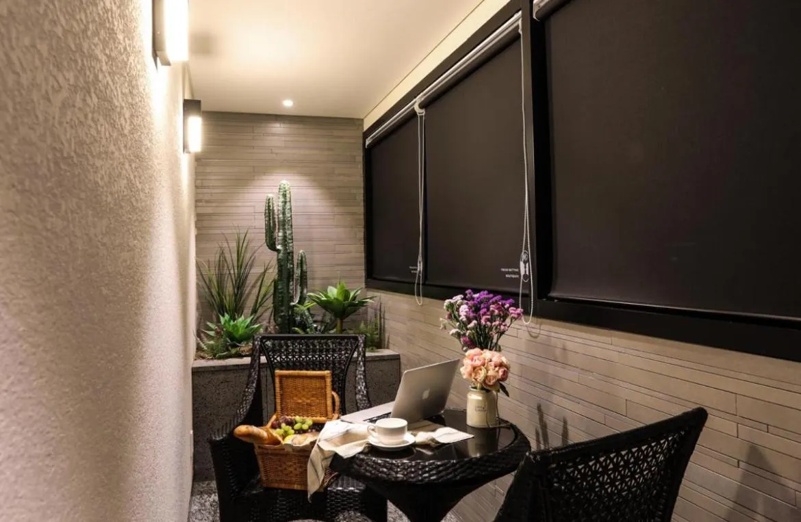 Mari Hotel Terminal Branch