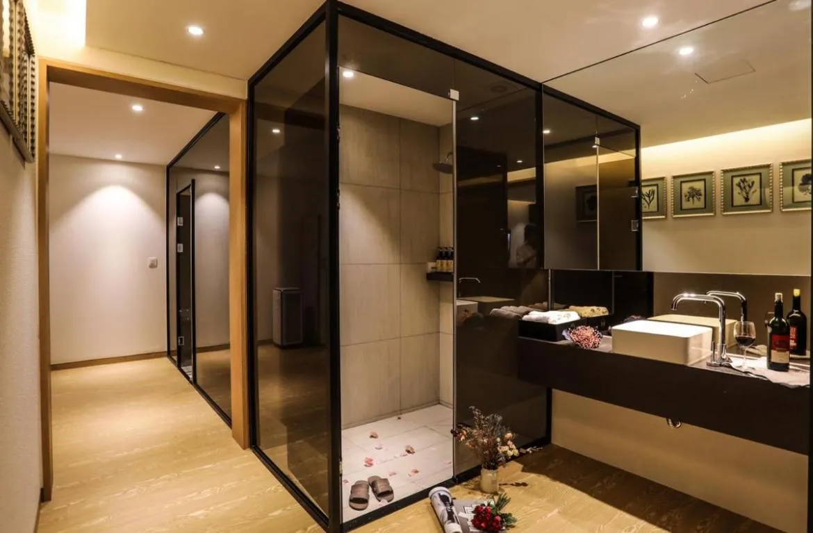 Mari Hotel Terminal Branch