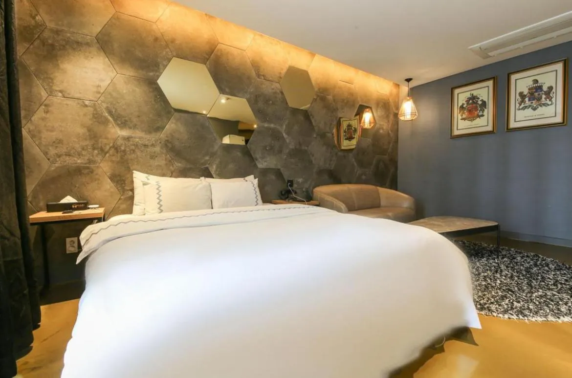 Mari Hotel Terminal Branch