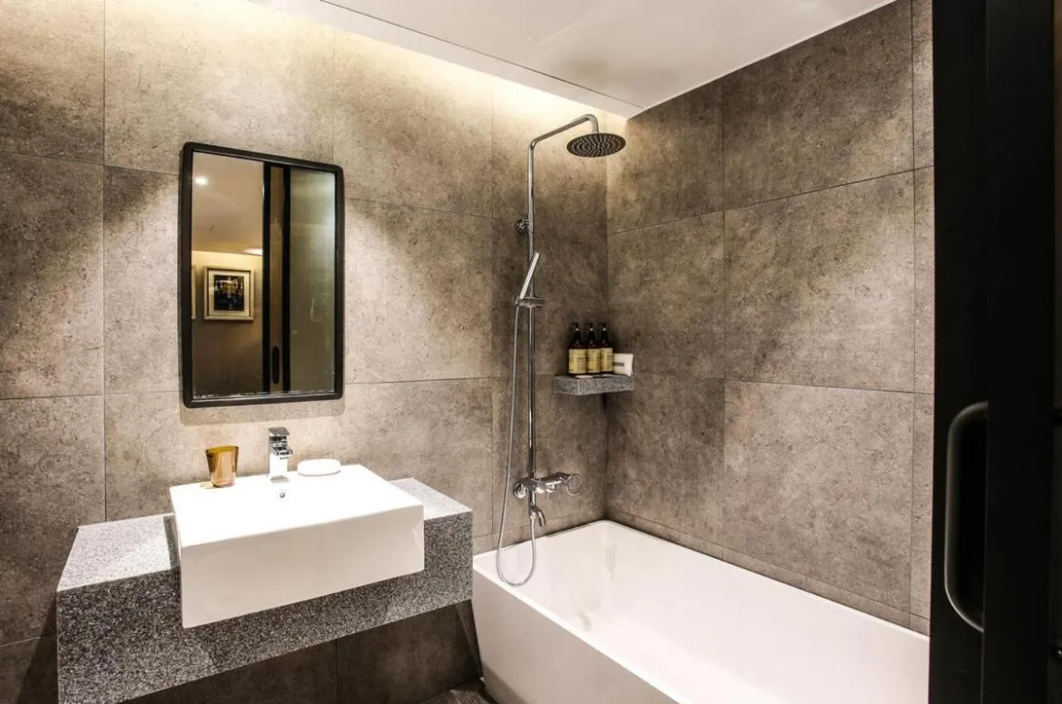 Mari Hotel Terminal Branch