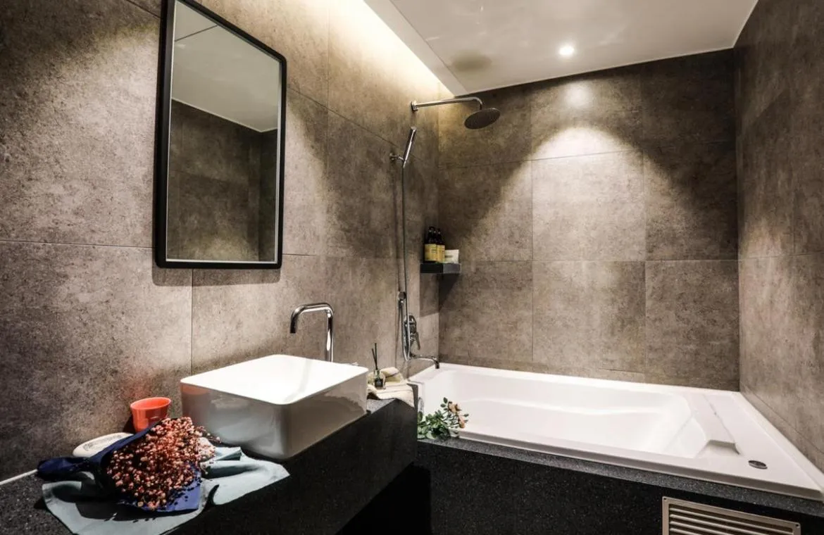 Mari Hotel Terminal Branch