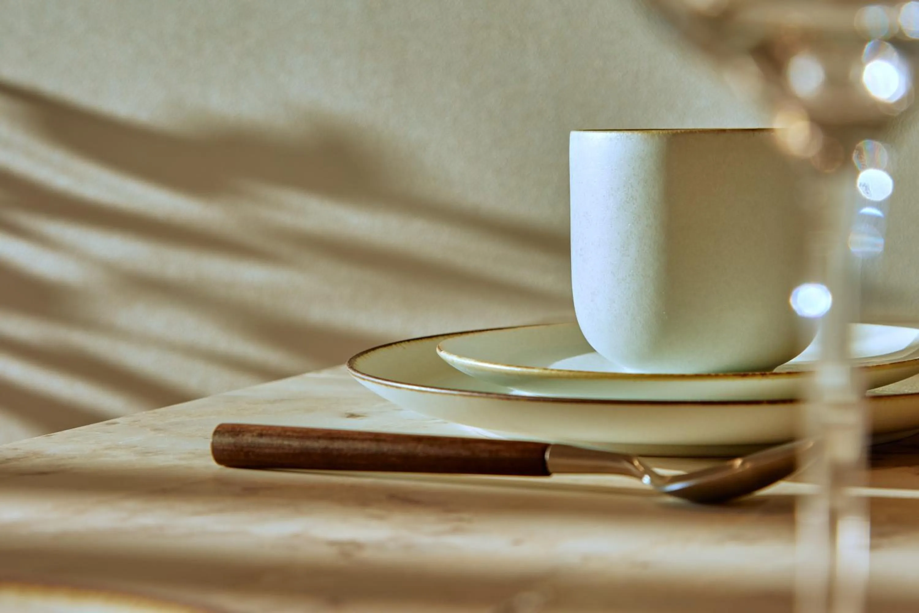 Photo of the whole room in seven x seven Itoshima