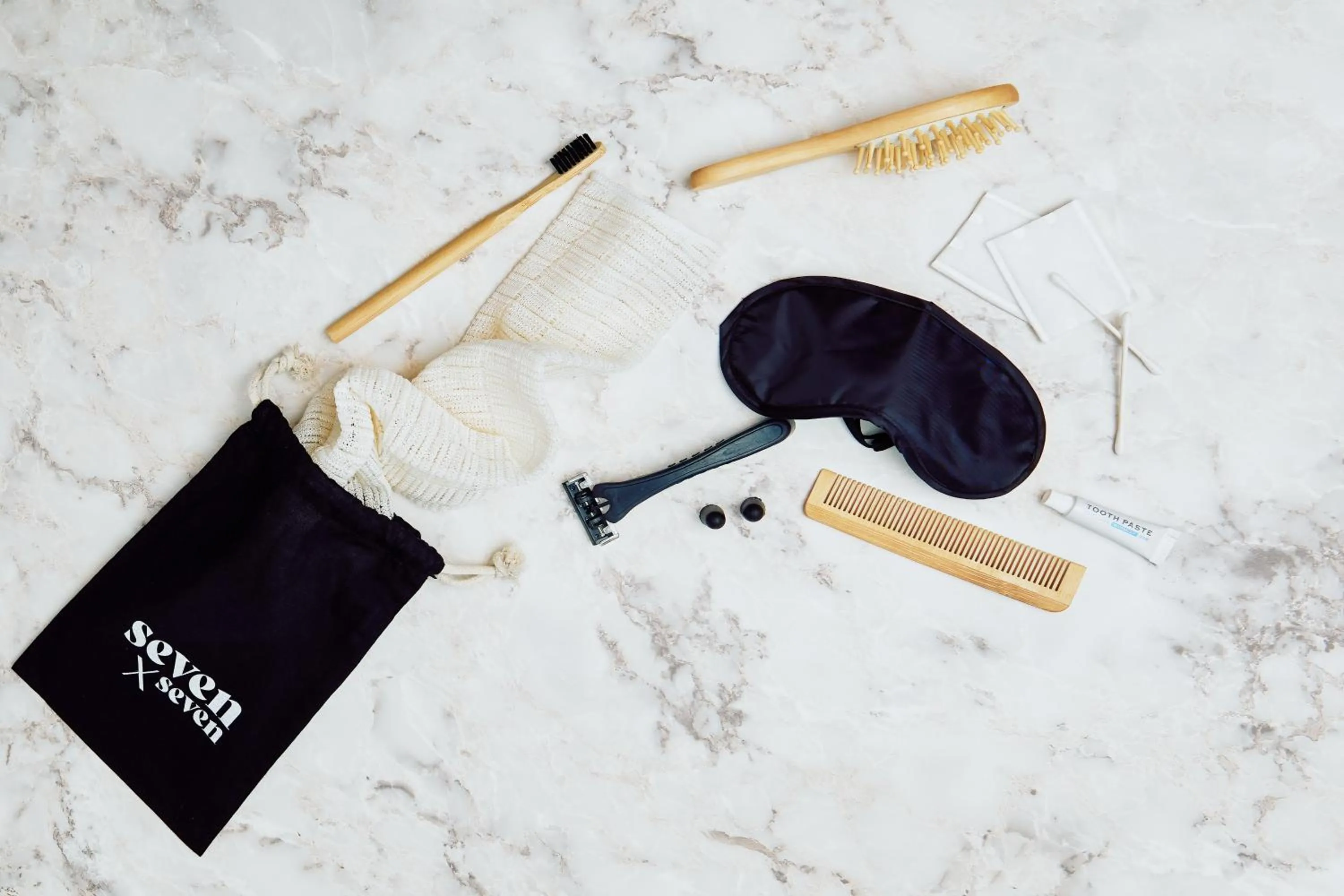 Bathroom in seven x seven Itoshima