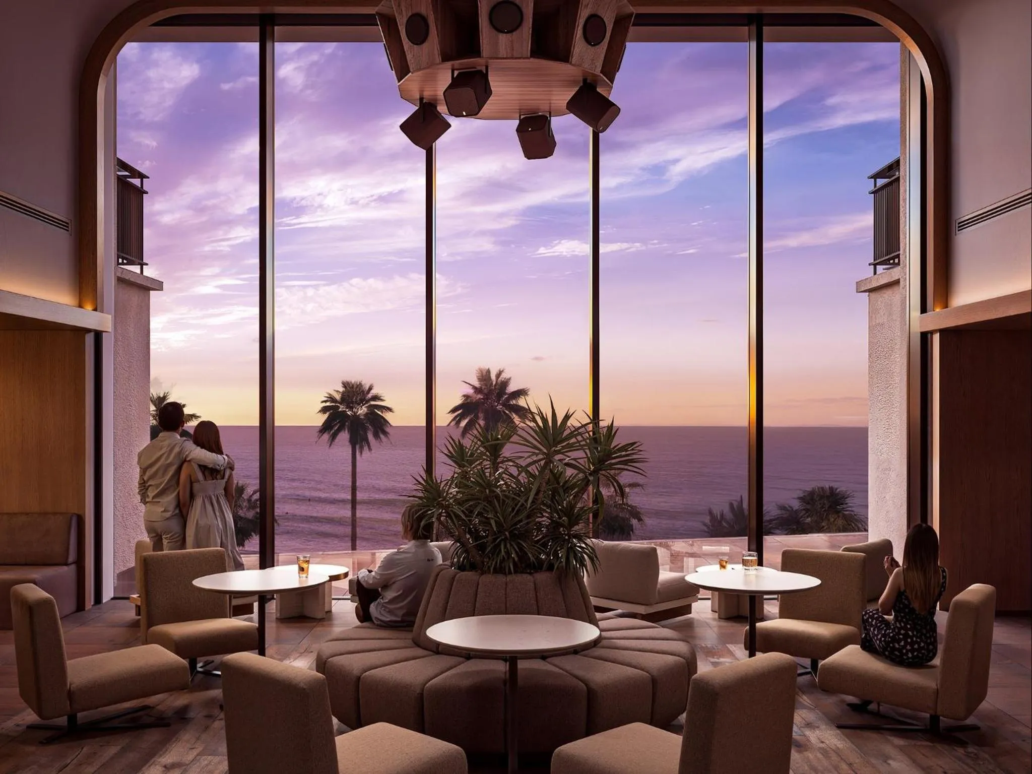 Restaurant/places to eat in seven x seven Itoshima