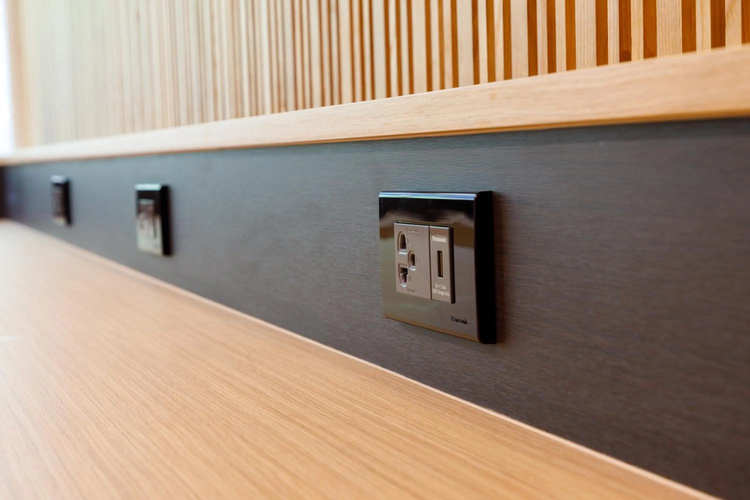 Business facilities in Nishitetsu Hotel Croom Bangkok Silom