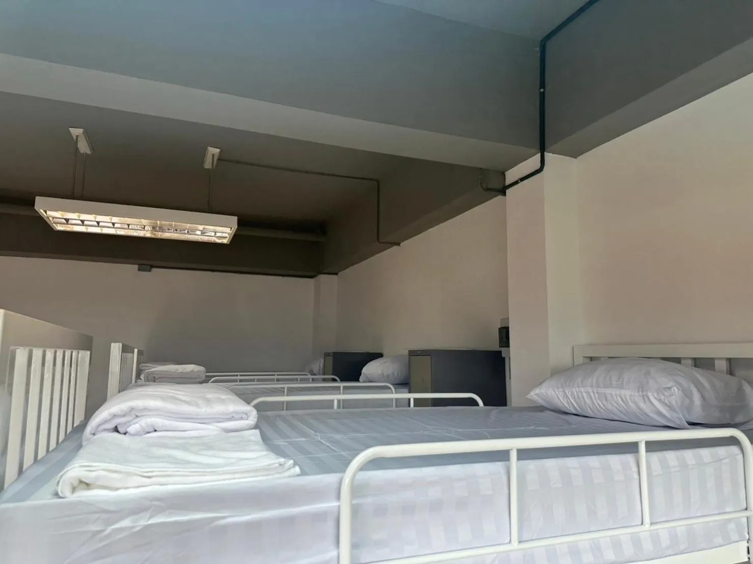 Photo of the whole room, Bed in PJ Hostel