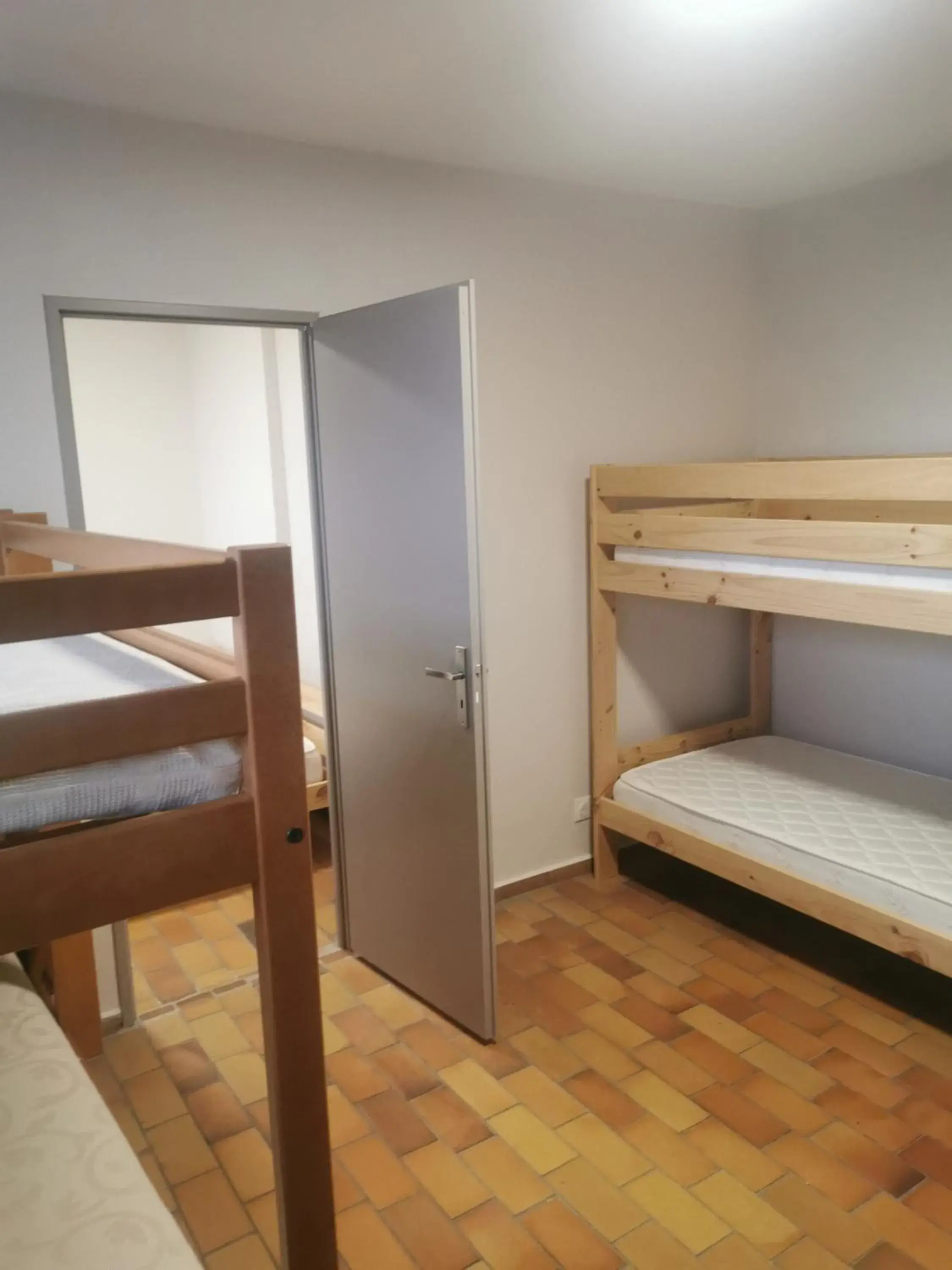 Family Room with Mountain View - single occupancy in La Mansio de Bons Family Room with Mountain View - single occupancy in La Mansio de Bons