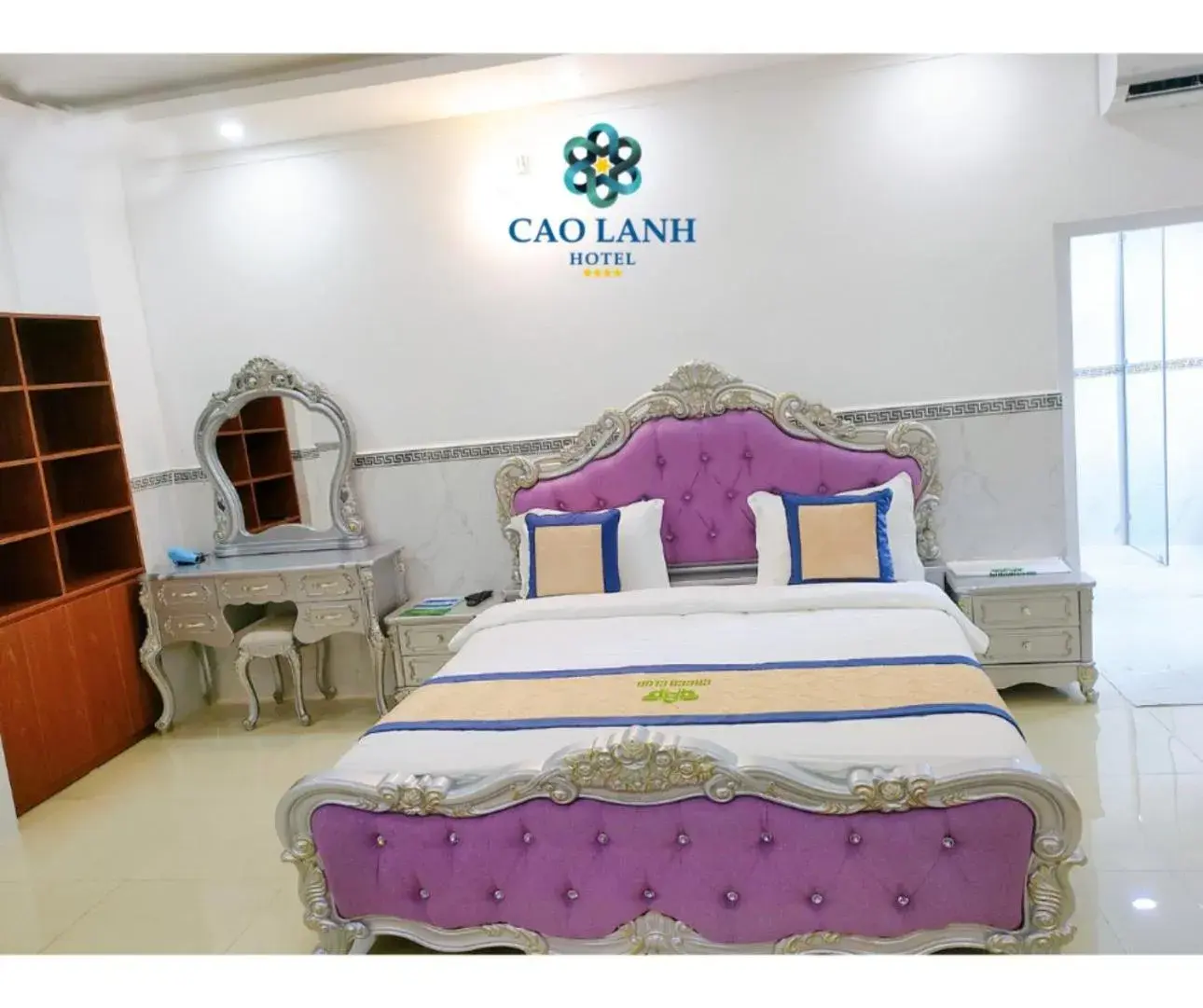 Suite in Cao Lanh Hotel Suite in Cao Lanh Hotel