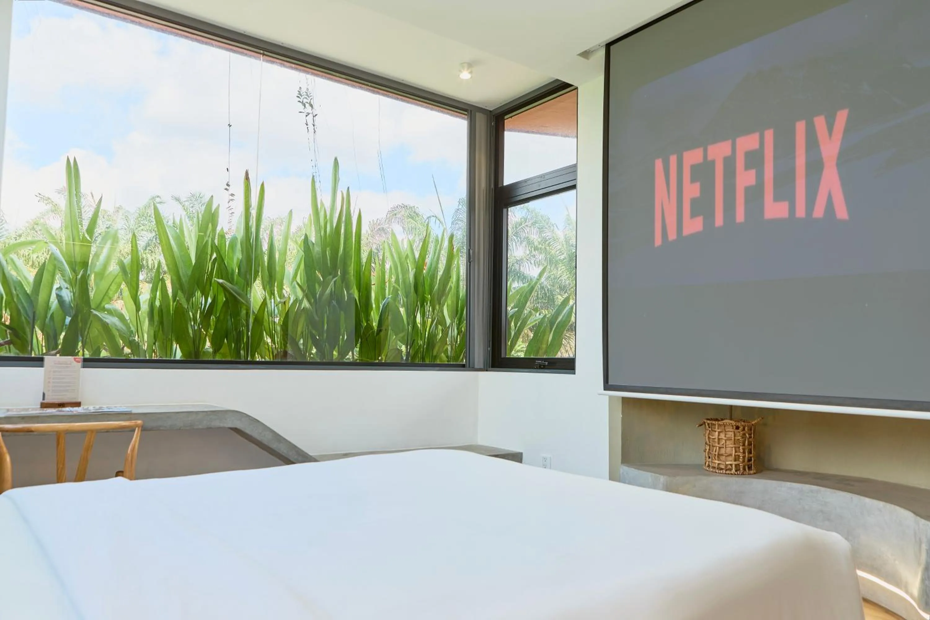 Bed in Kin Wander Trung Sơn