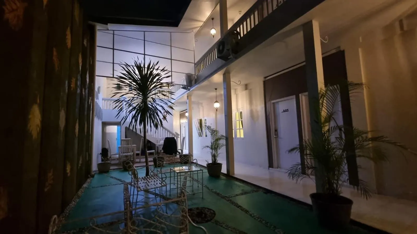 Night in Sukun Boutique Hotel Cilacap Managed by GHM