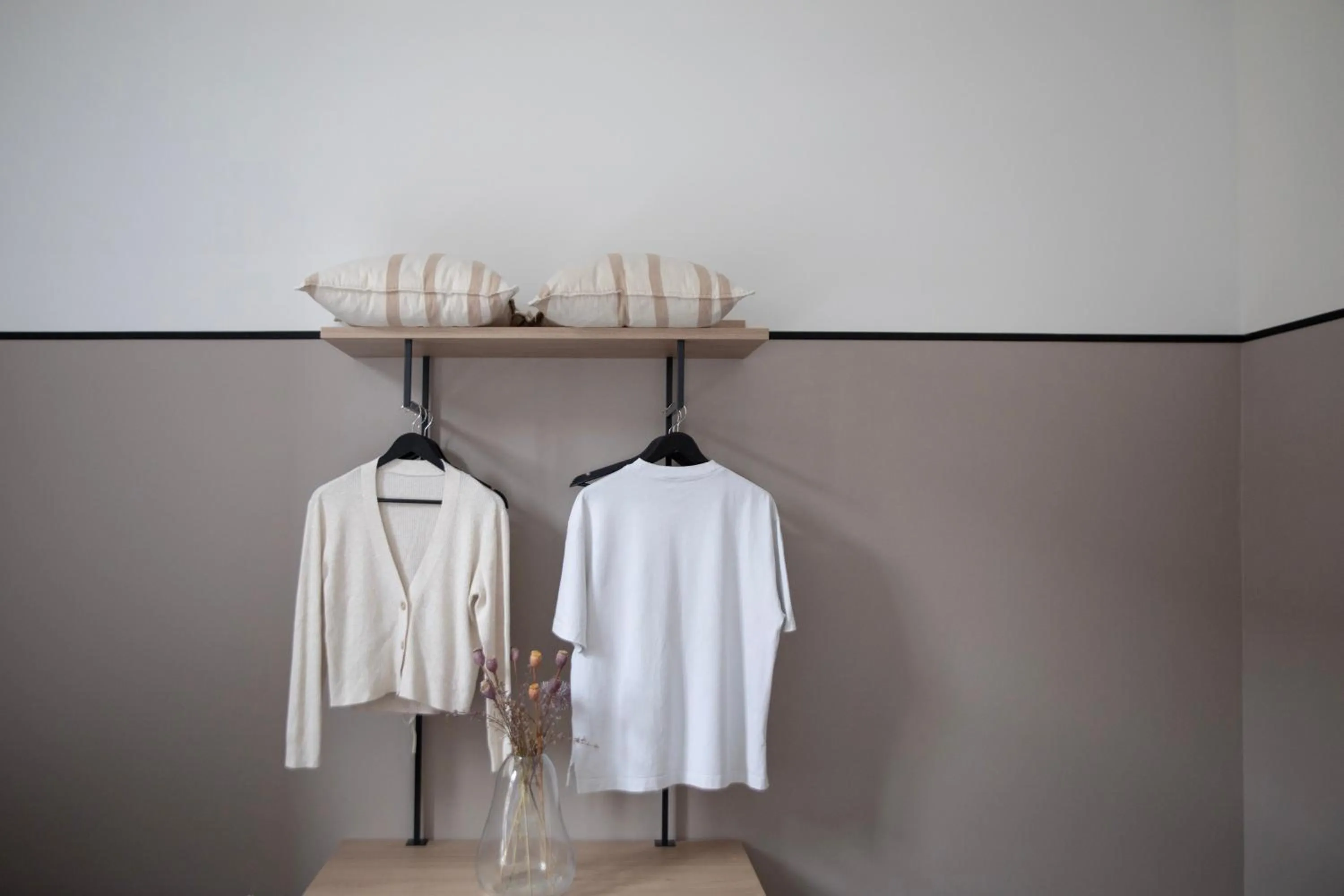 Bedroom in Bob W Copenhagen Østerbro