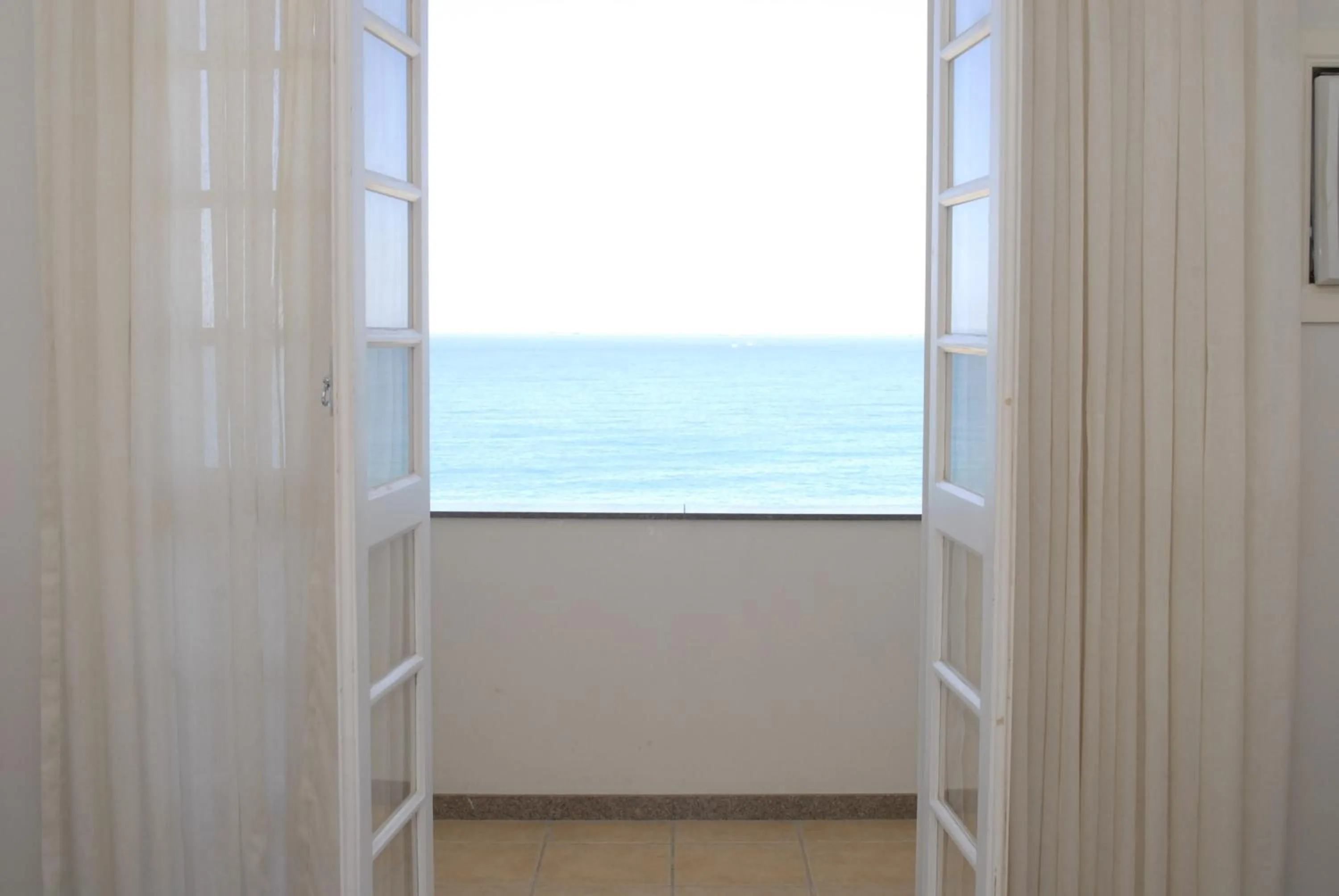 View (from property/room) in Hotel Rio Lancaster