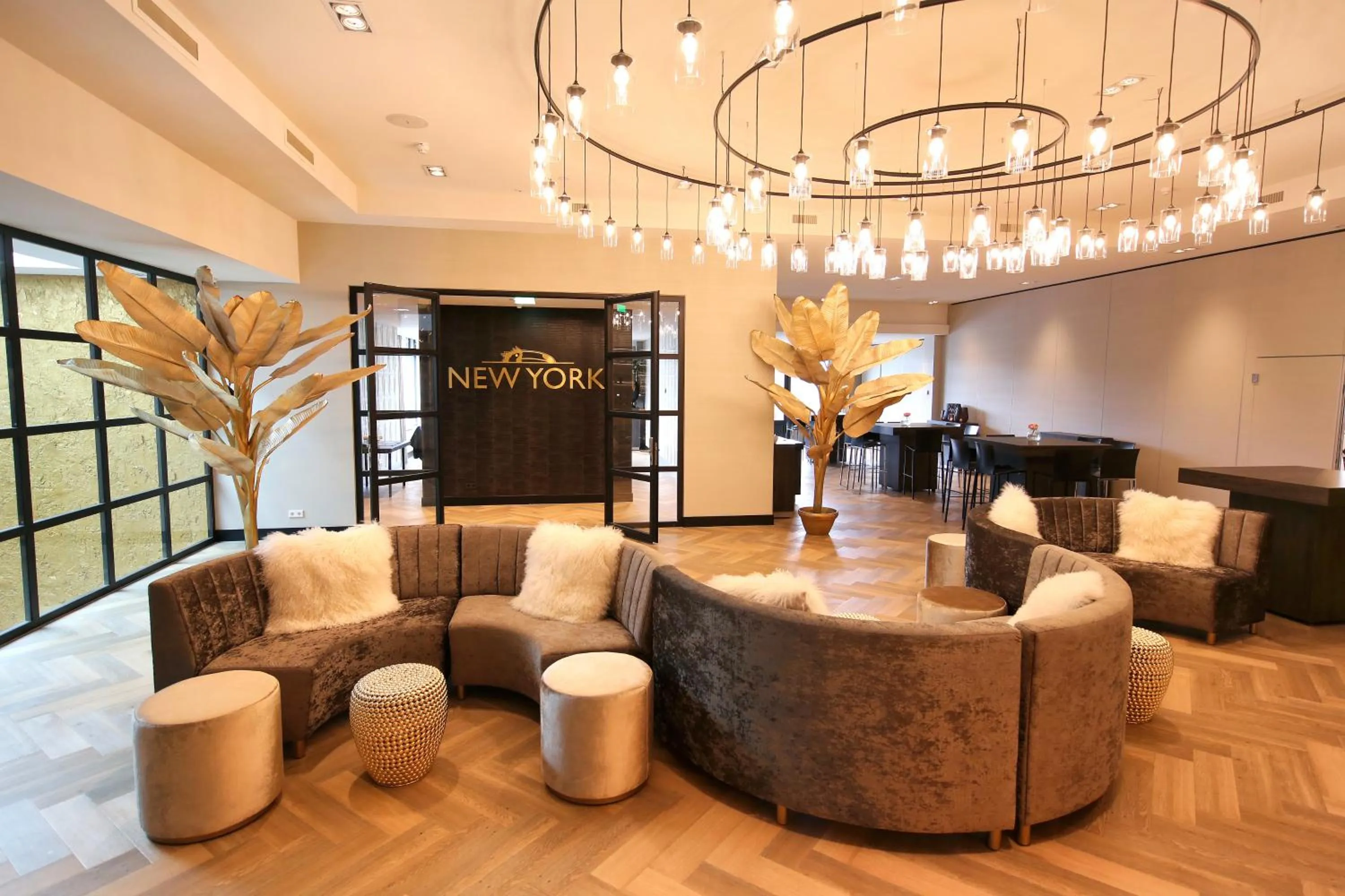 Lobby or reception in Van der Valk Hotel Akersloot / A9 ALKMAAR