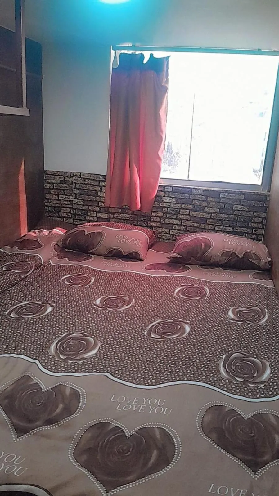 Bed in Petra inbox Hostel