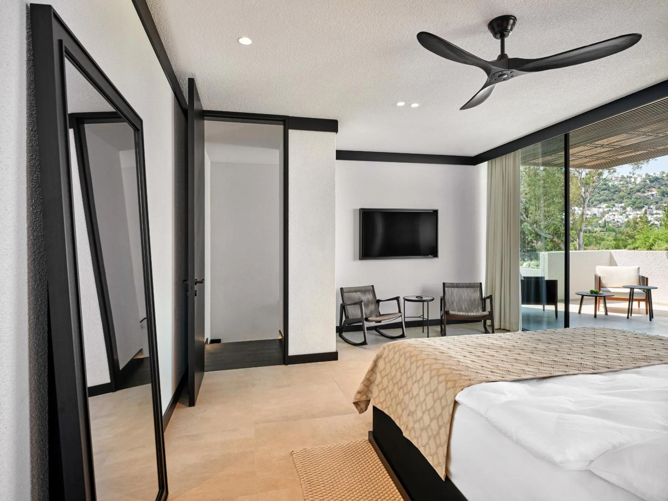 Bed in Caja by Maxx Royal