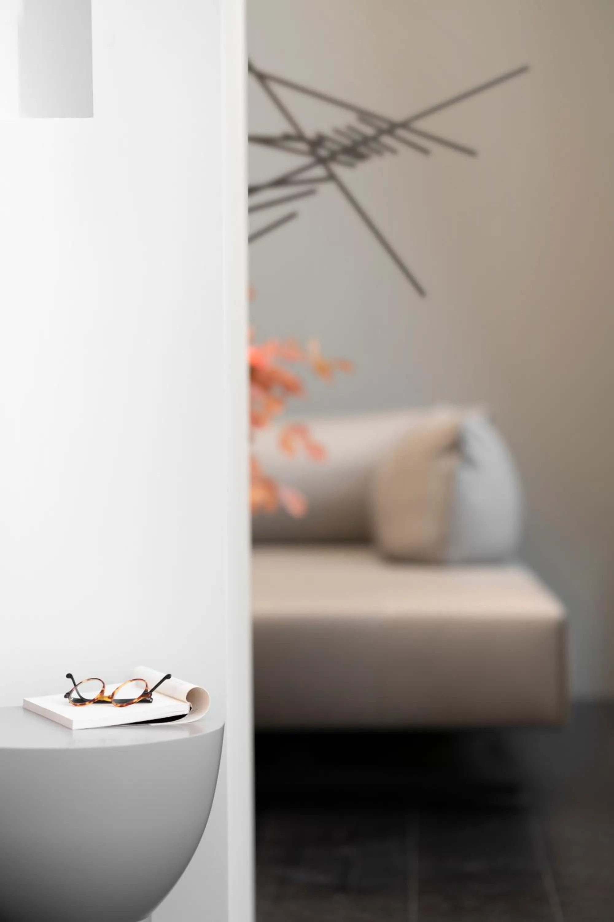 Photo of the whole room in Palazzo Giusti Suites and Spa