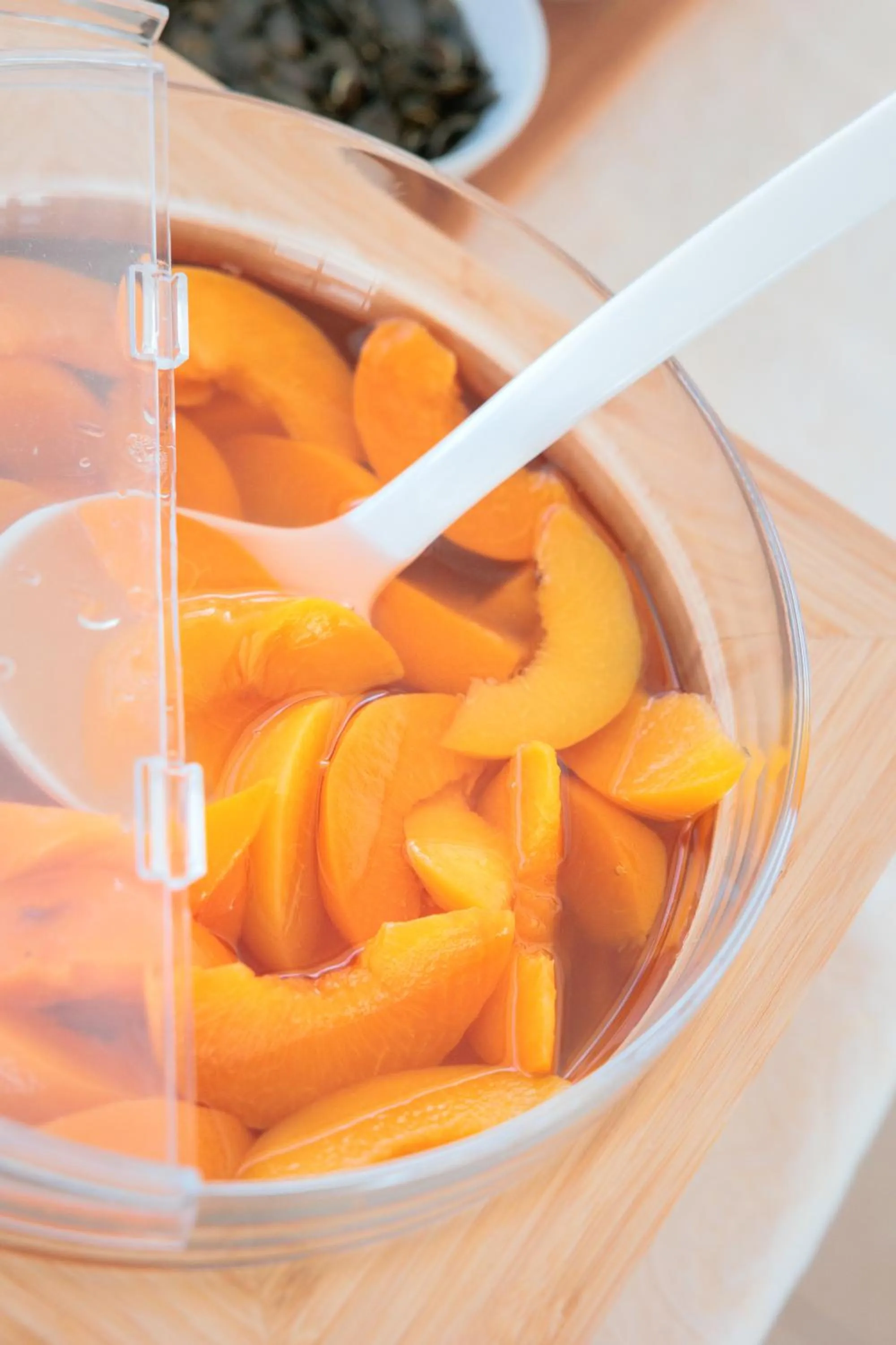 Breakfast in Hotel Centrale Miramare