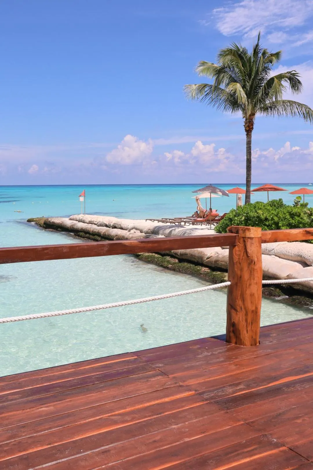 Balcony/Terrace in La Palma Beachfront Hotel Boutique - Self Check In