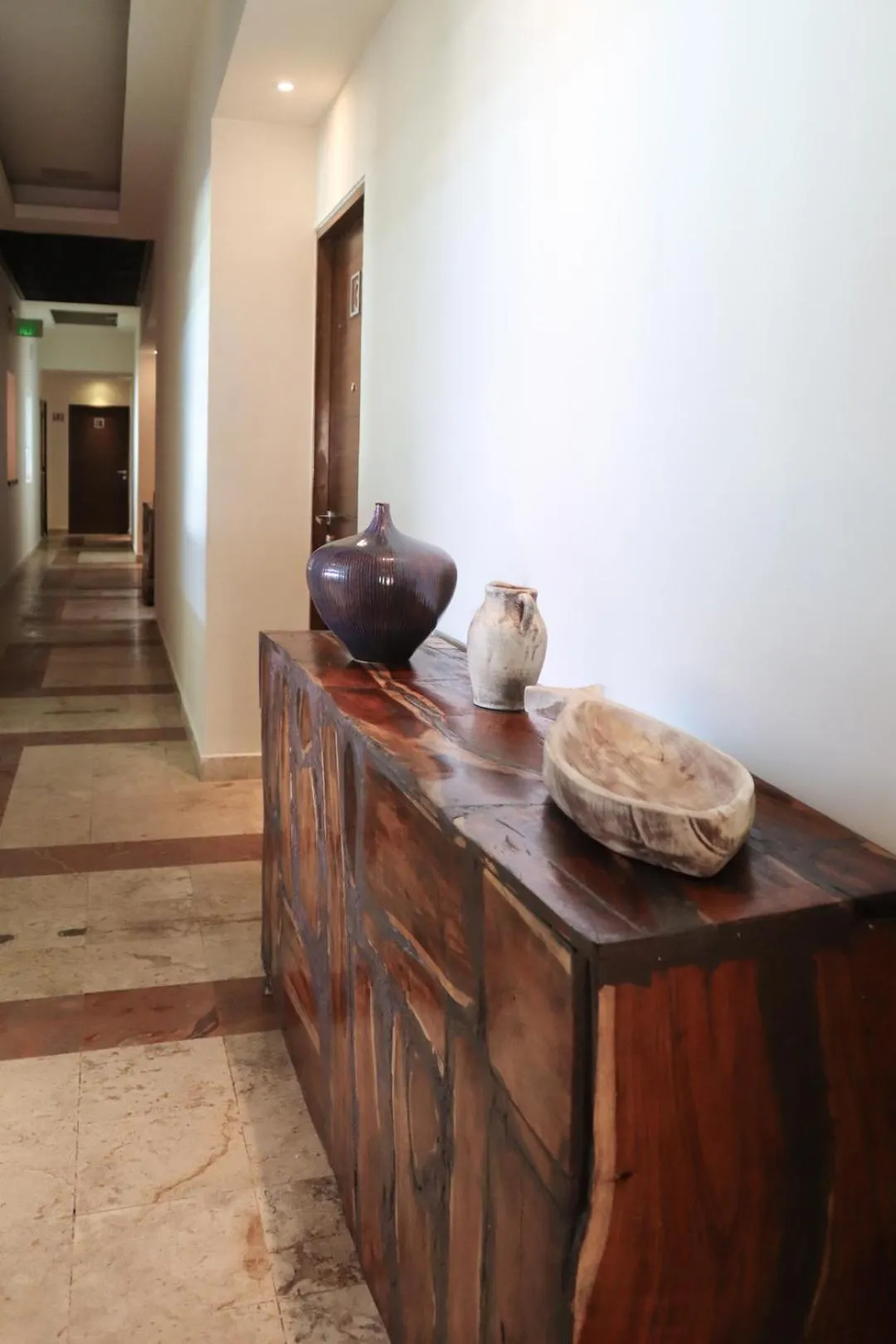 Property building in La Palma Beachfront Hotel Boutique - Self Check In