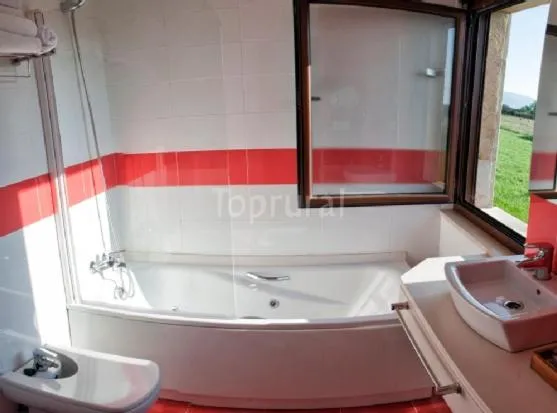 Spa Rural Mies de Rubayo