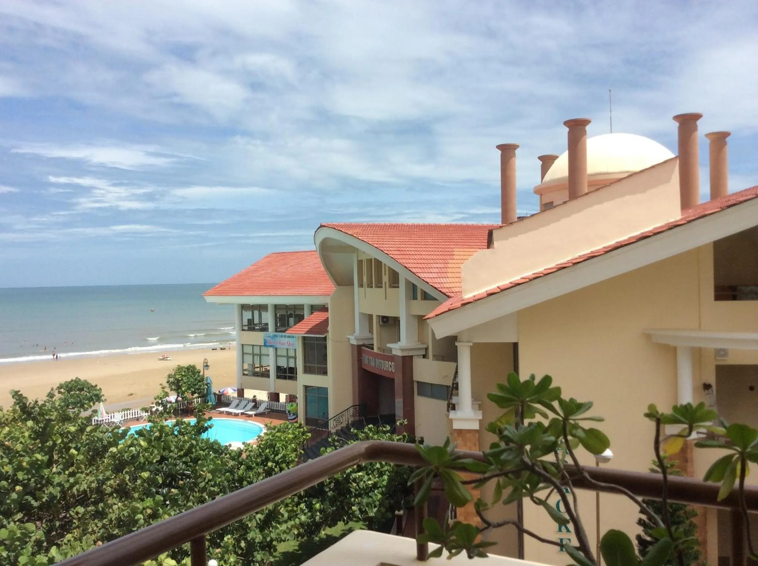 Other in Vung Tau Intourco Resort