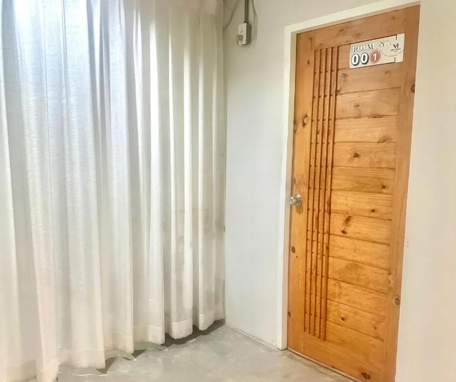 View (from property/room) in V1 boutique hotel