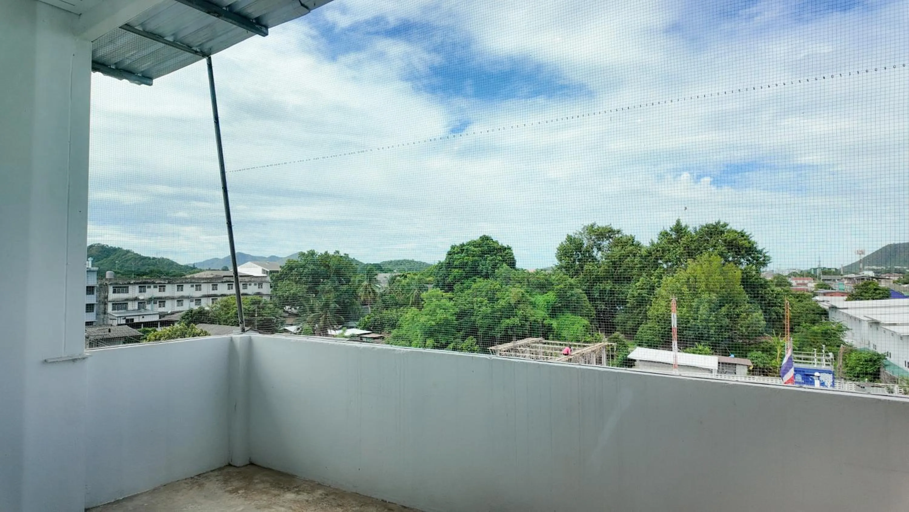 Day in V1 boutique hotel