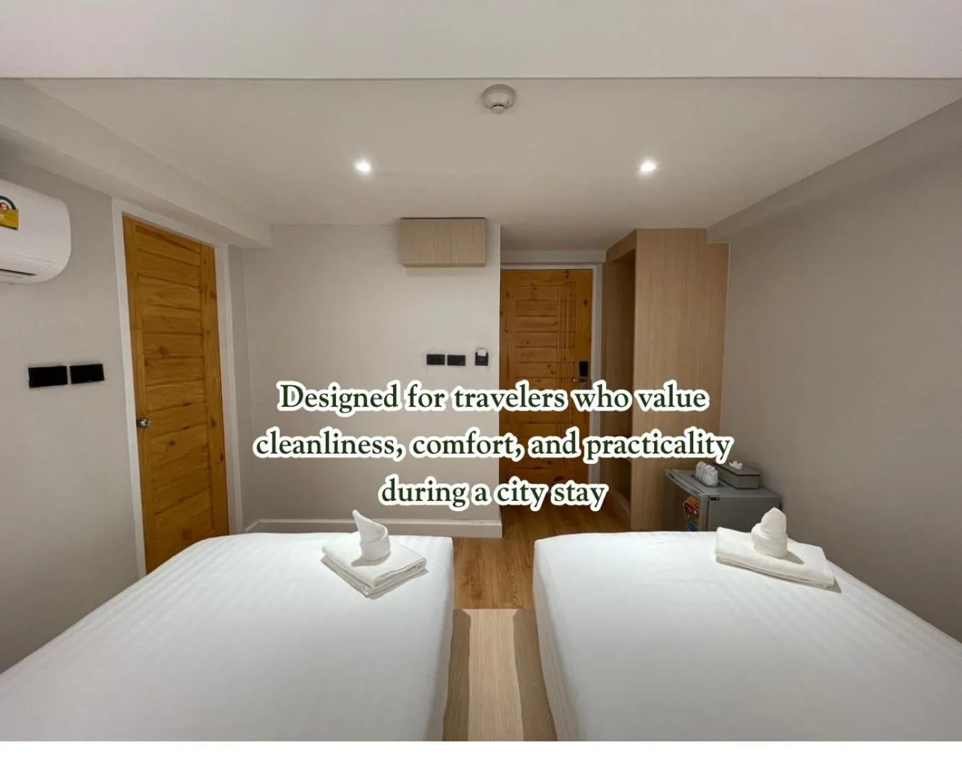 Bedroom, Bed in V1 boutique hotel