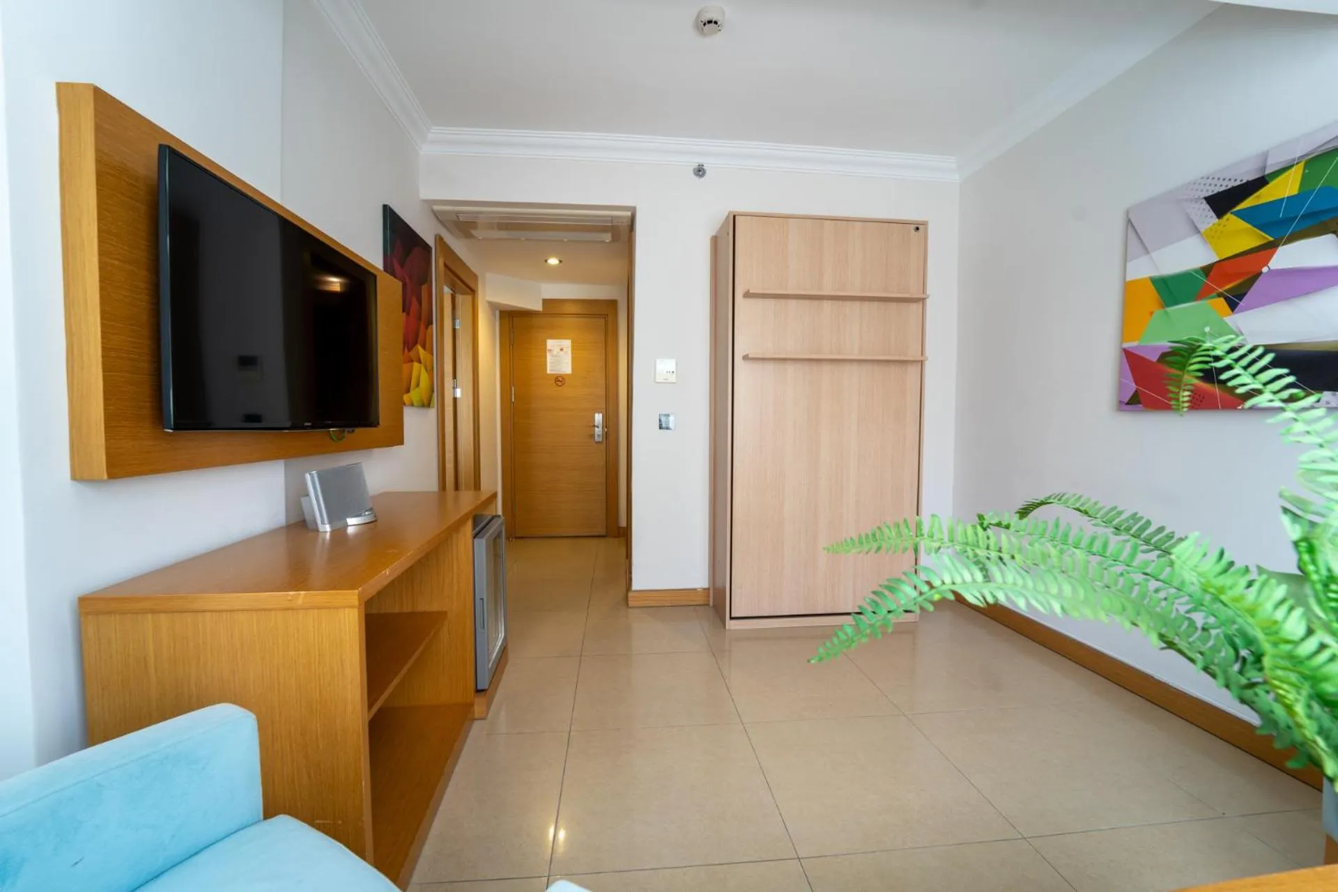 Aurasia Design Hotel