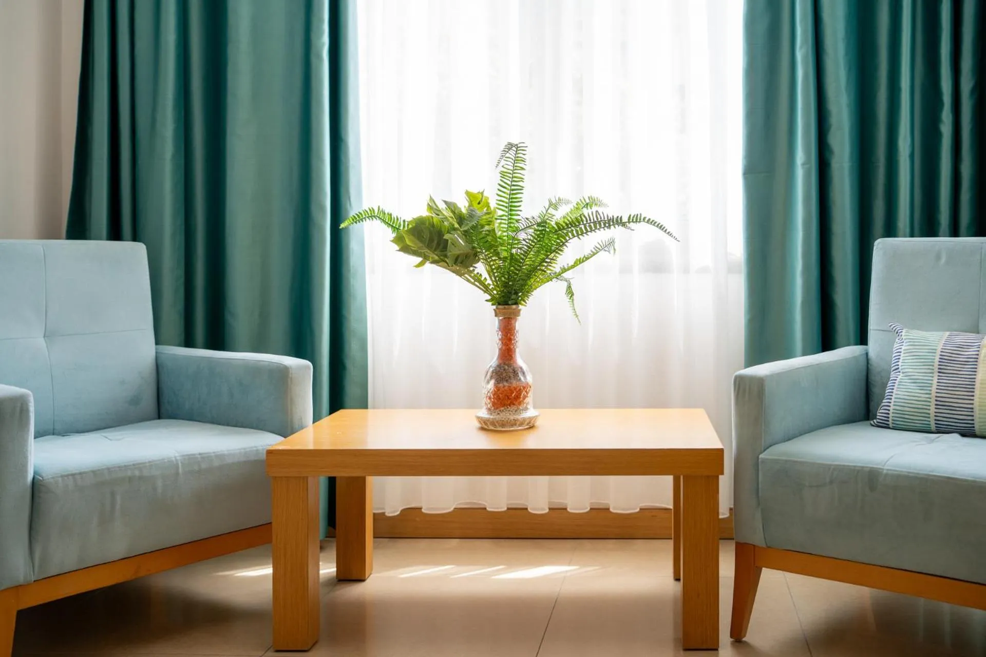 Aurasia Design Hotel