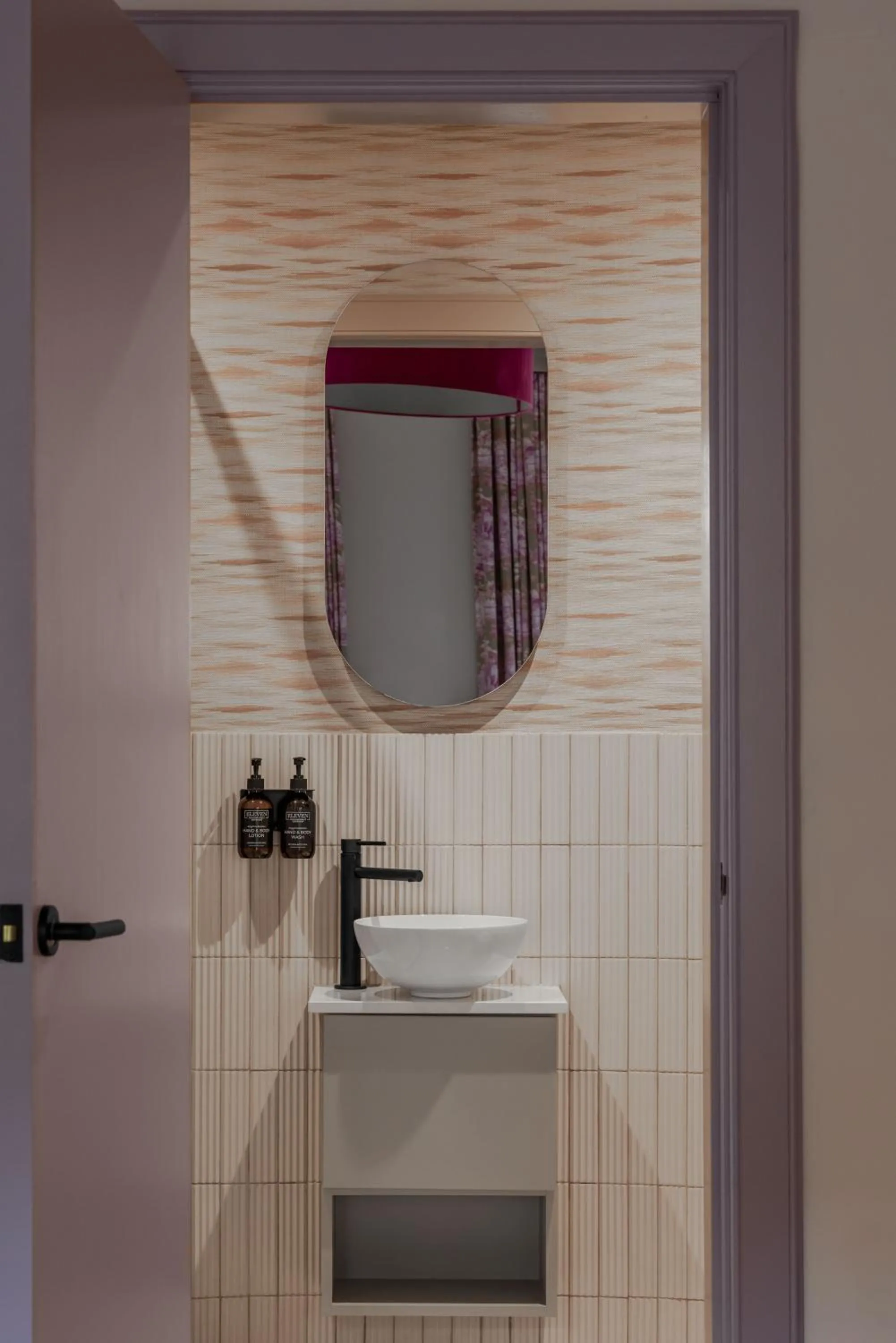 Eleven Stafford Street Townhouse