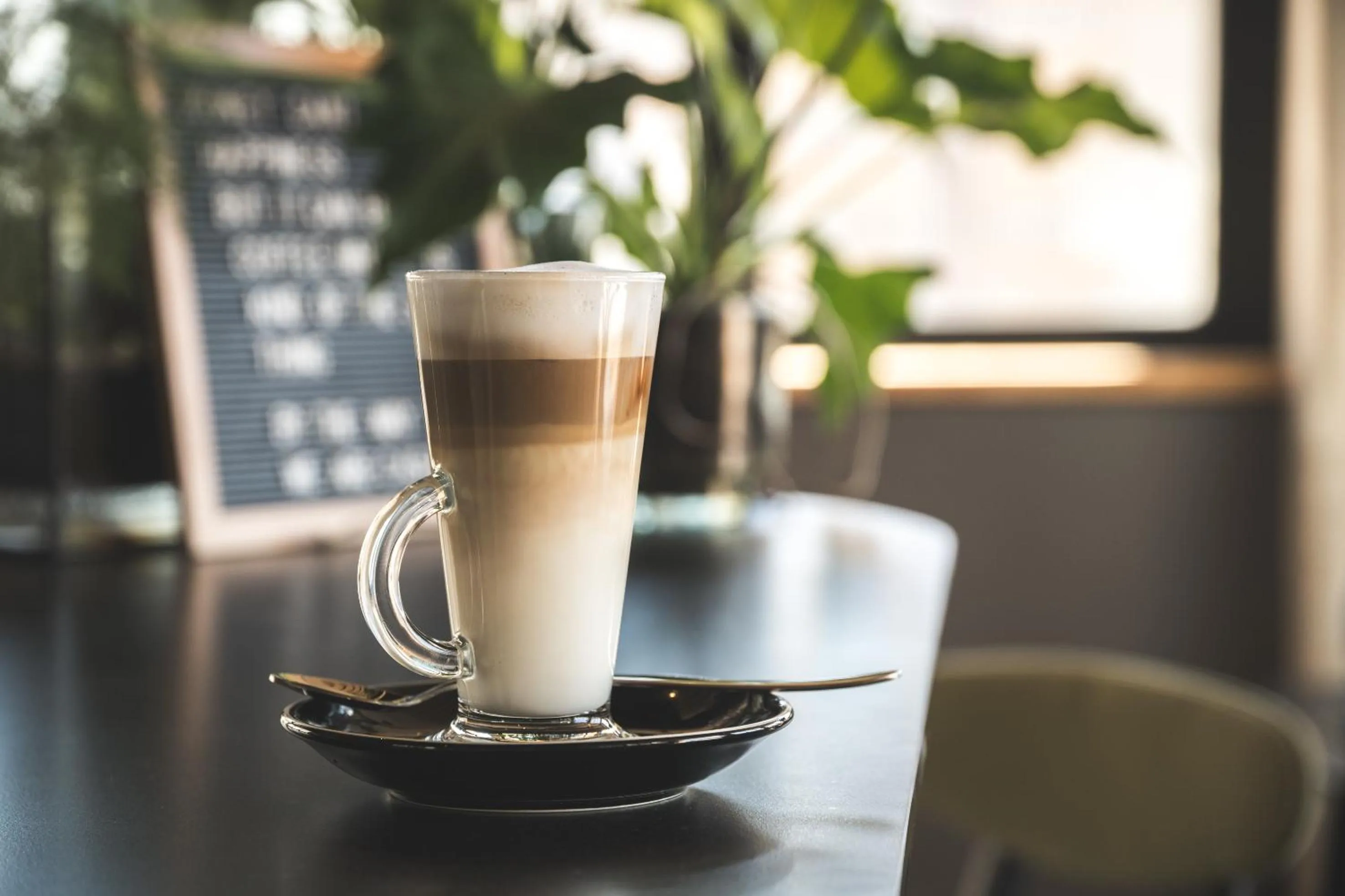 Restaurant/places to eat in Neighbourgood 84 Harrington