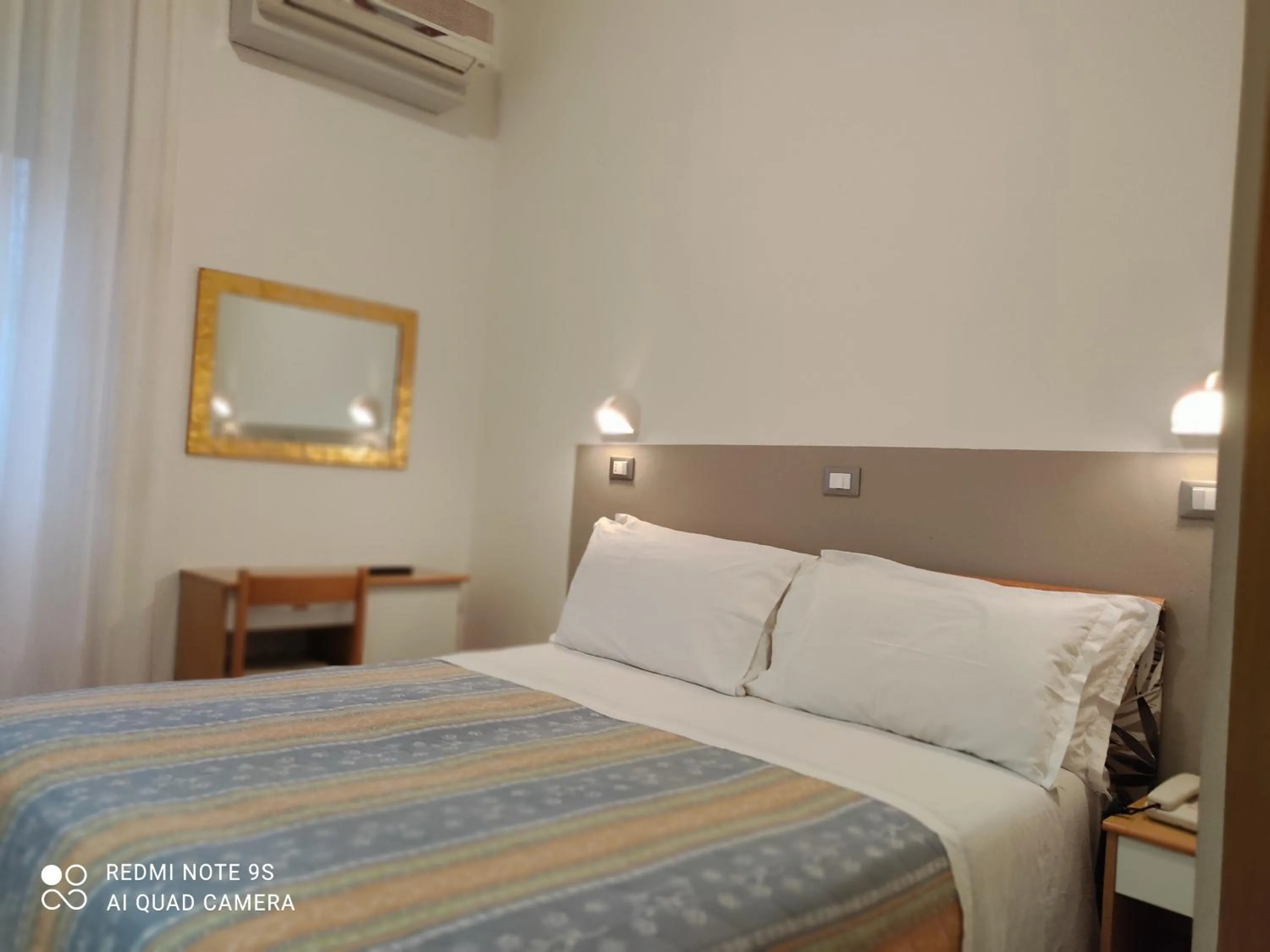 Shower, Bed in Kristalex Pet Family Hotel