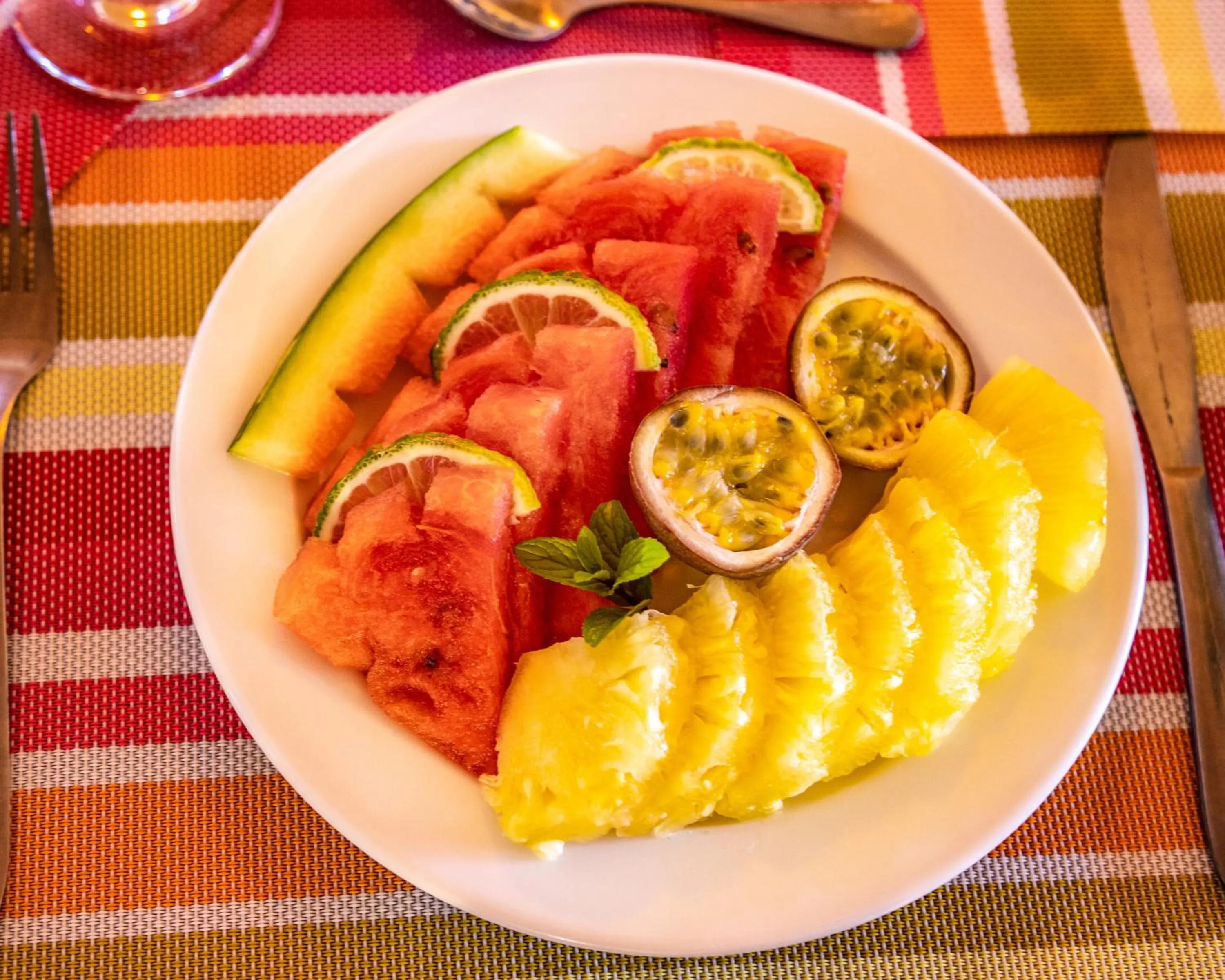 Bwizi Resort and Gardens