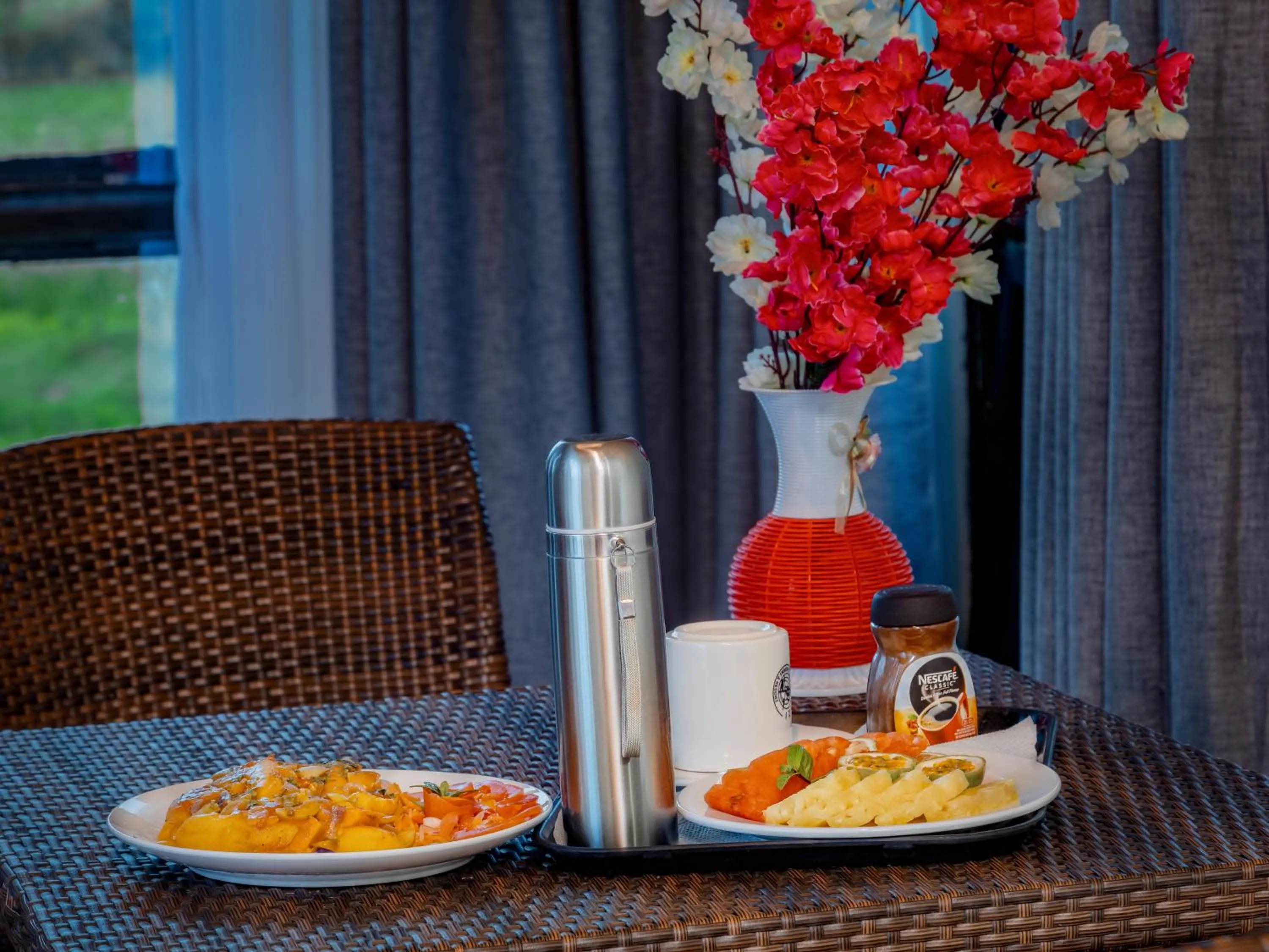 Bwizi Resort and Gardens