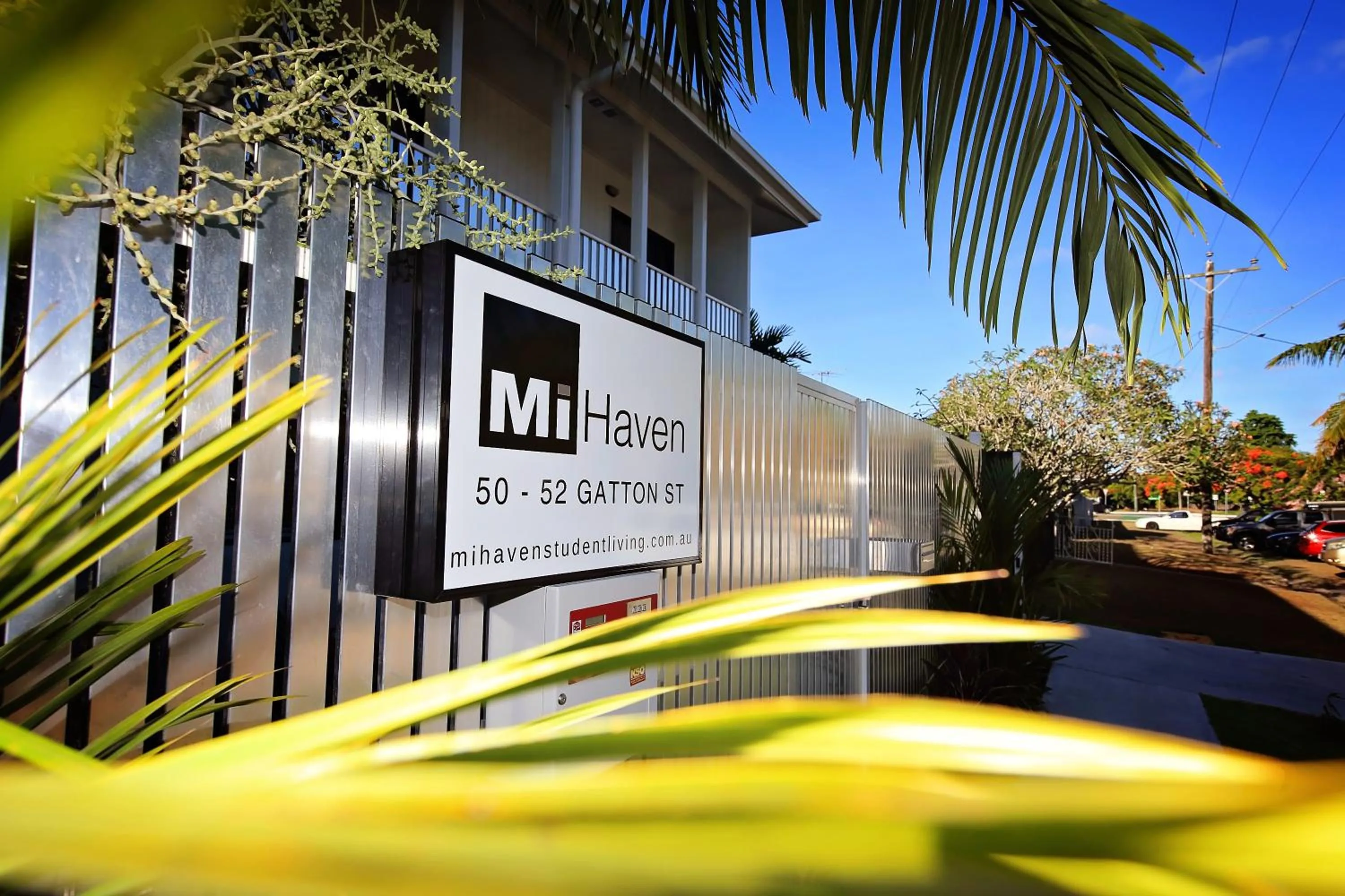 MiHaven Shared Living - Gatton St