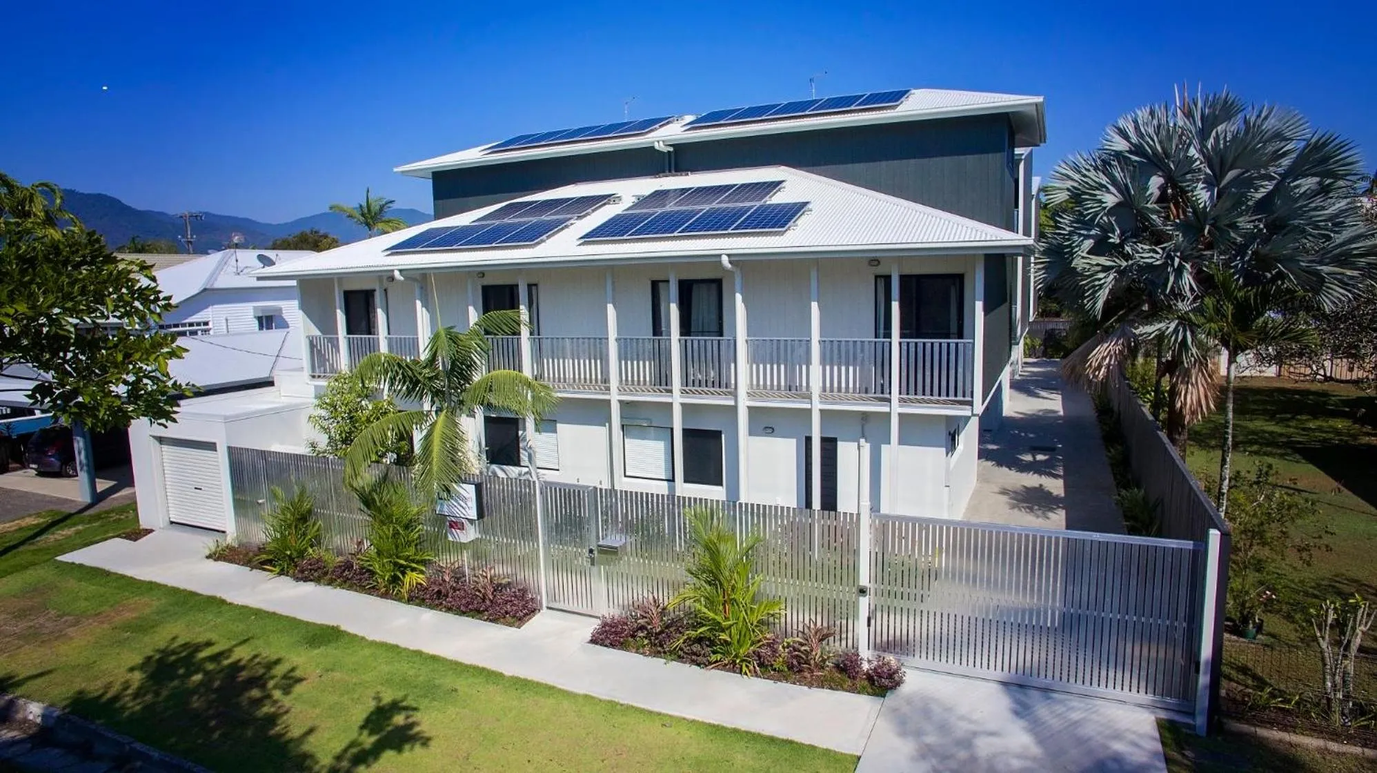 MiHaven Shared Living - Gatton St