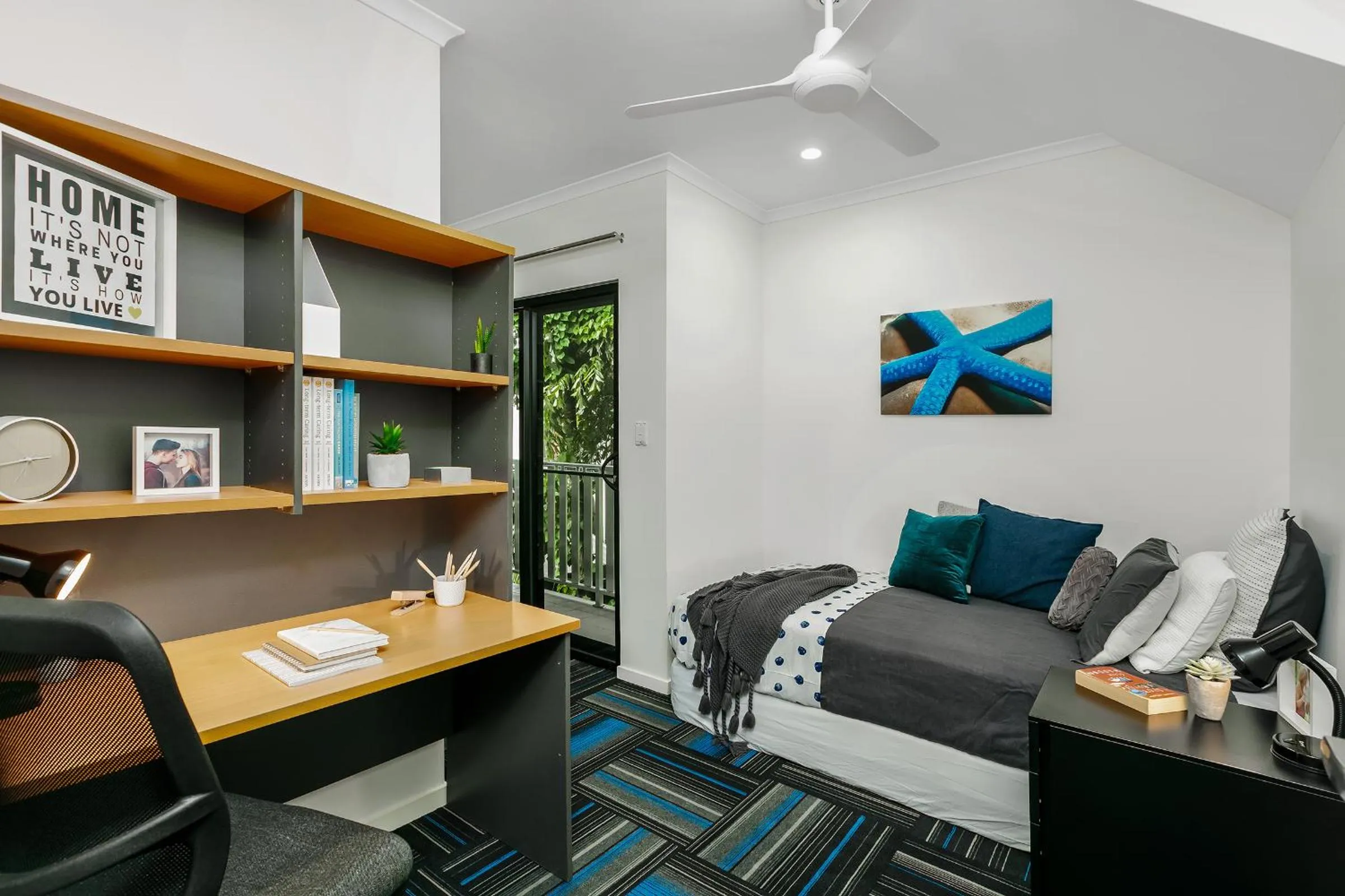 MiHaven Shared Living - Gatton St